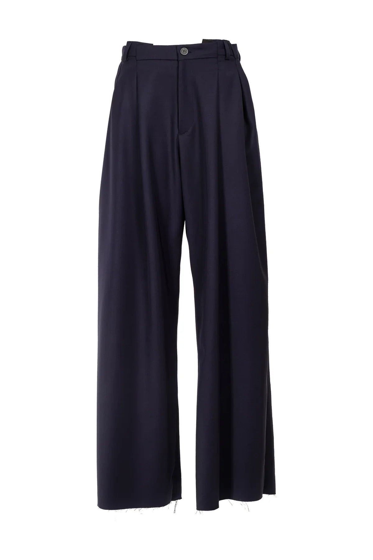 Natasha Zinko | Folded Trousers