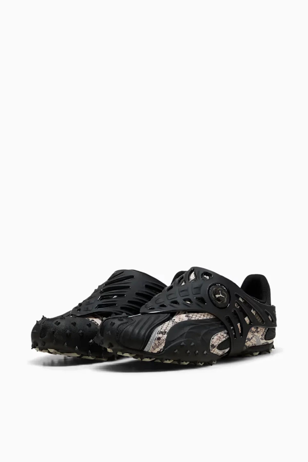 A$AP ROCKY X PUMA | MOSTRO GABBIA SNAKE SNEAKERS
