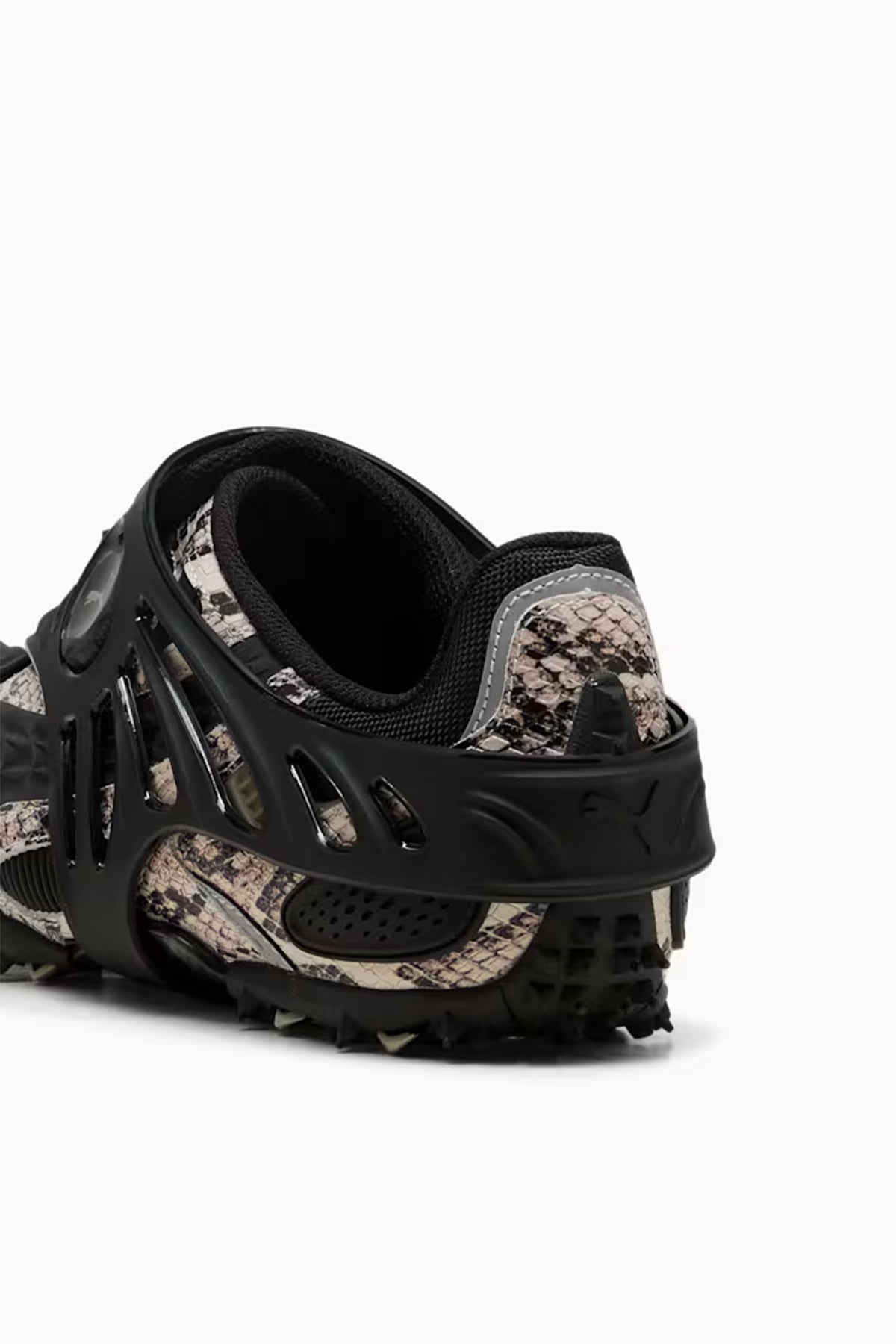 A$AP ROCKY X PUMA | MOSTRO GABBIA SNAKE SNEAKERS