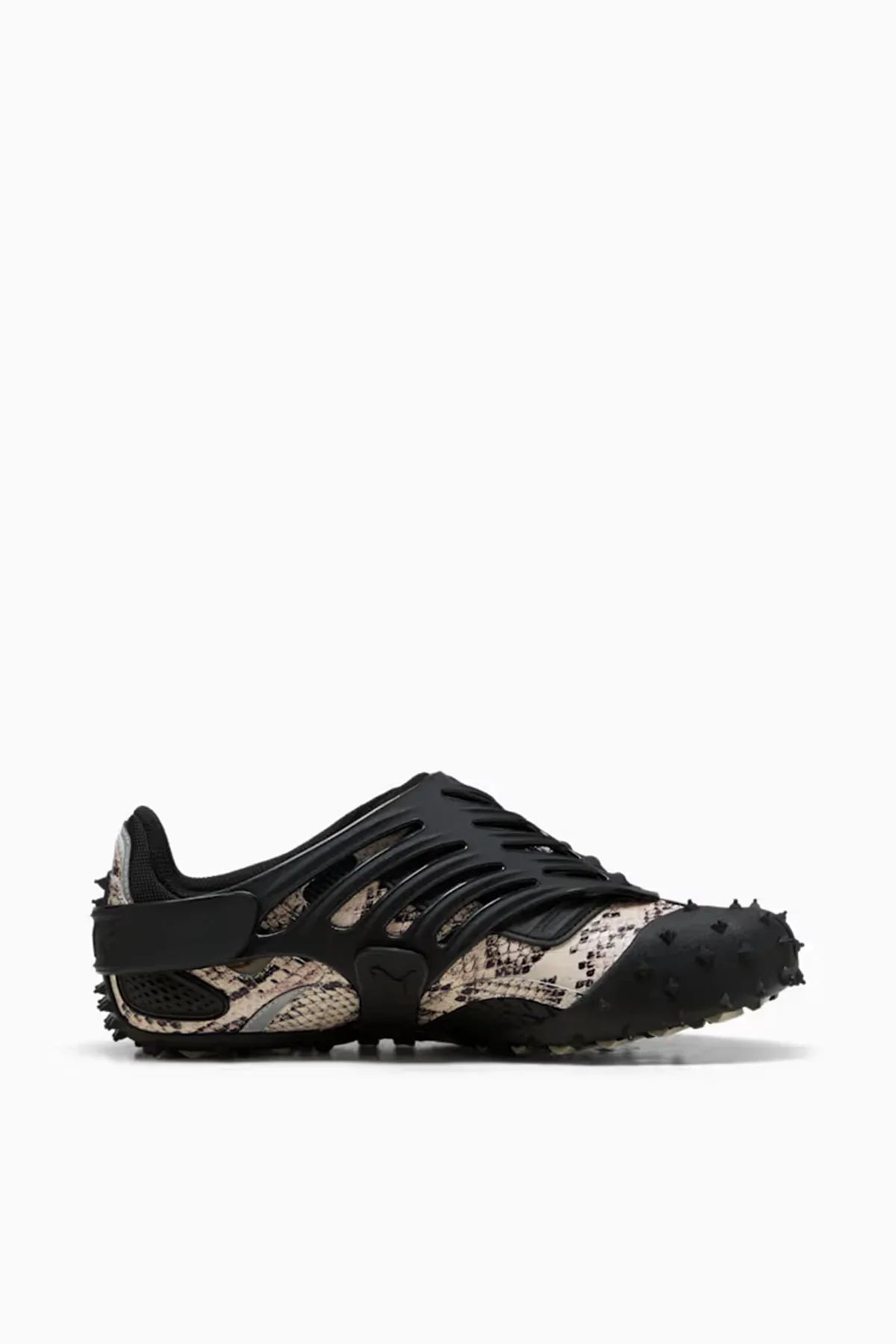A$AP ROCKY X PUMA | MOSTRO GABBIA SNAKE SNEAKERS