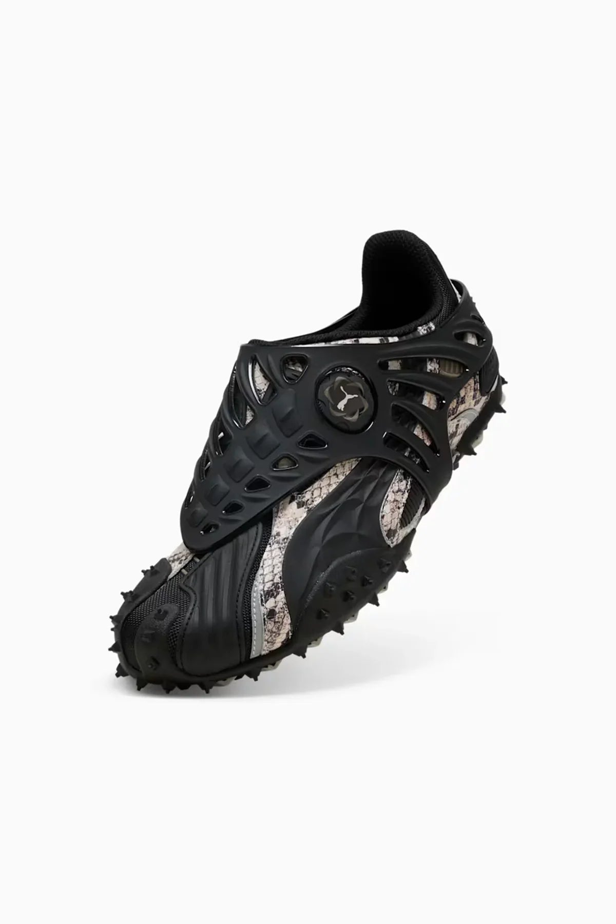 A$AP ROCKY X PUMA | MOSTRO GABBIA SNAKE SNEAKERS