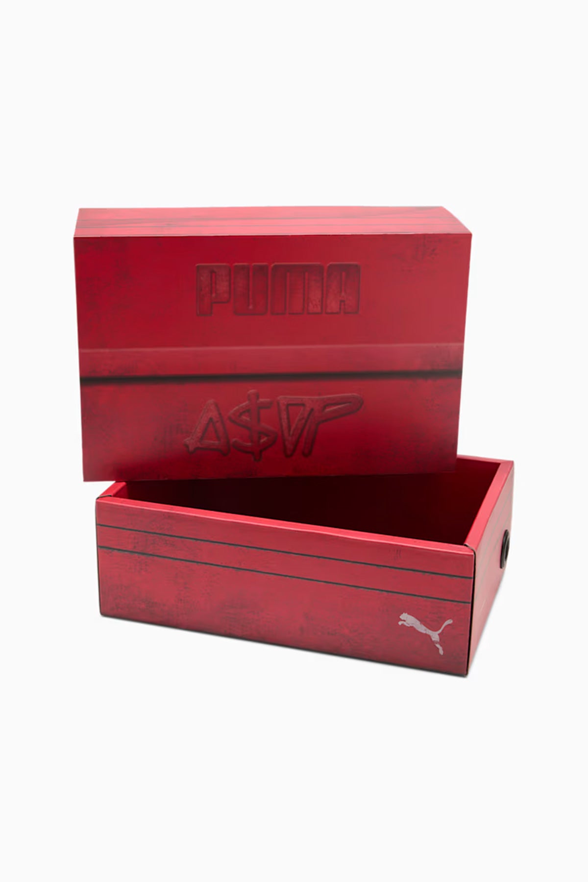 A$AP ROCKY X PUMA | INHALE LEOPARD SNEAKERS