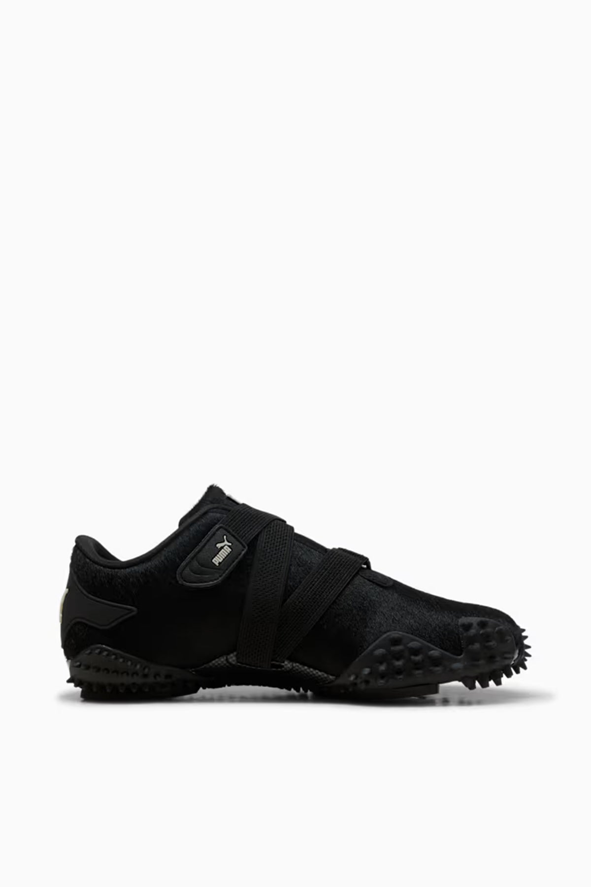 A$AP ROCKY X PUMA | MOSTRO OG PONY HAIR SNEAKERS