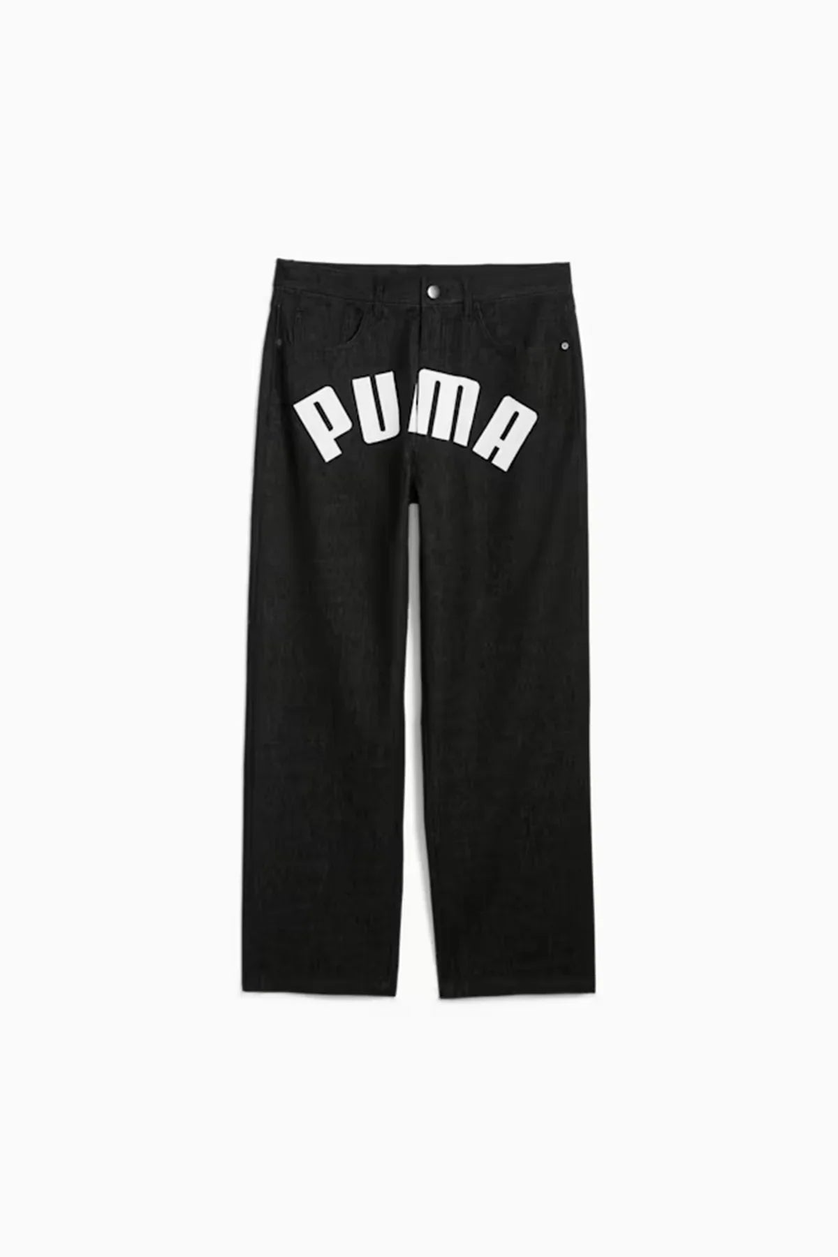 A$AP ROCKY X PUMA | PRINTED DENIM JEANS