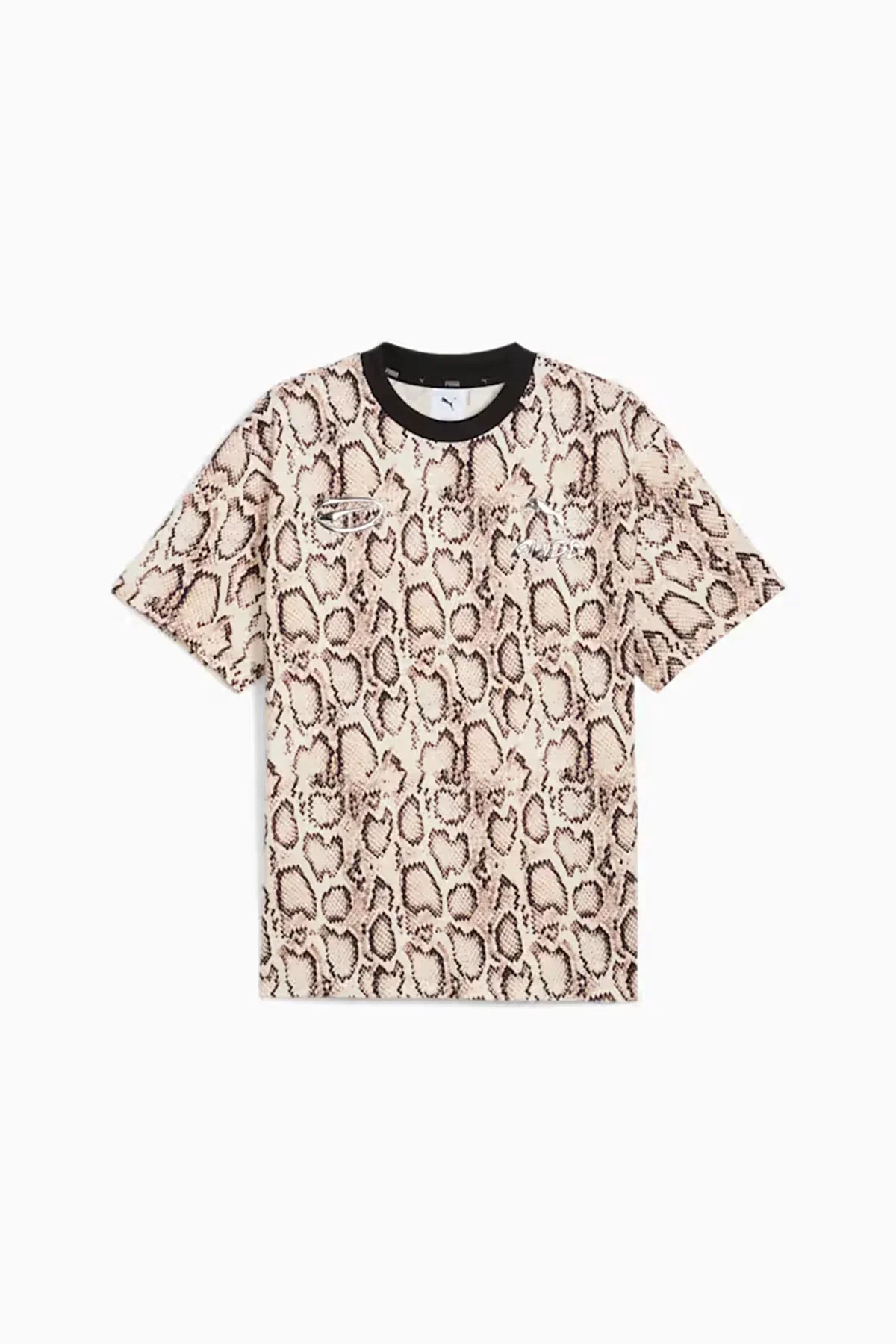 A$AP ROCKY X PUMA | SNAKESKIN TEE