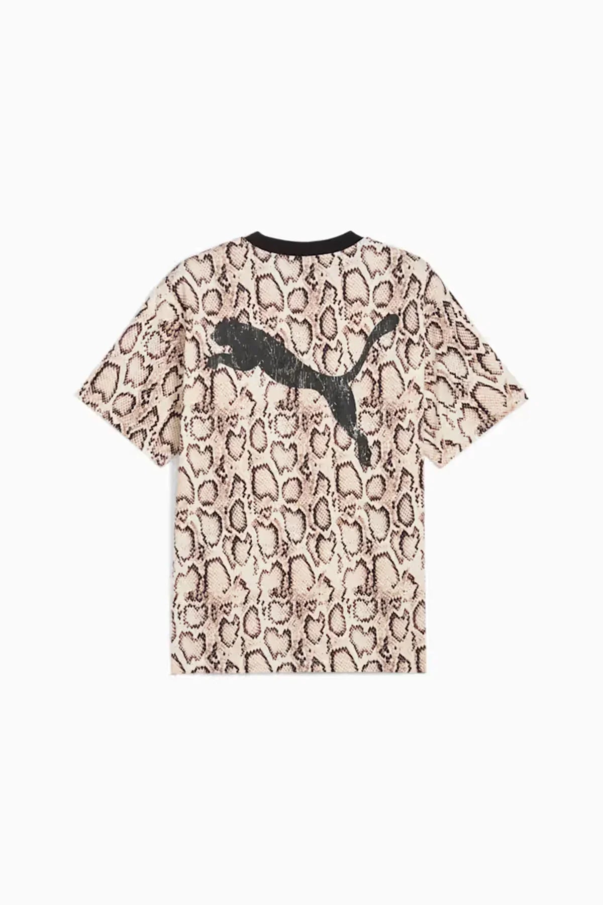 A$AP ROCKY X PUMA | SNAKESKIN TEE