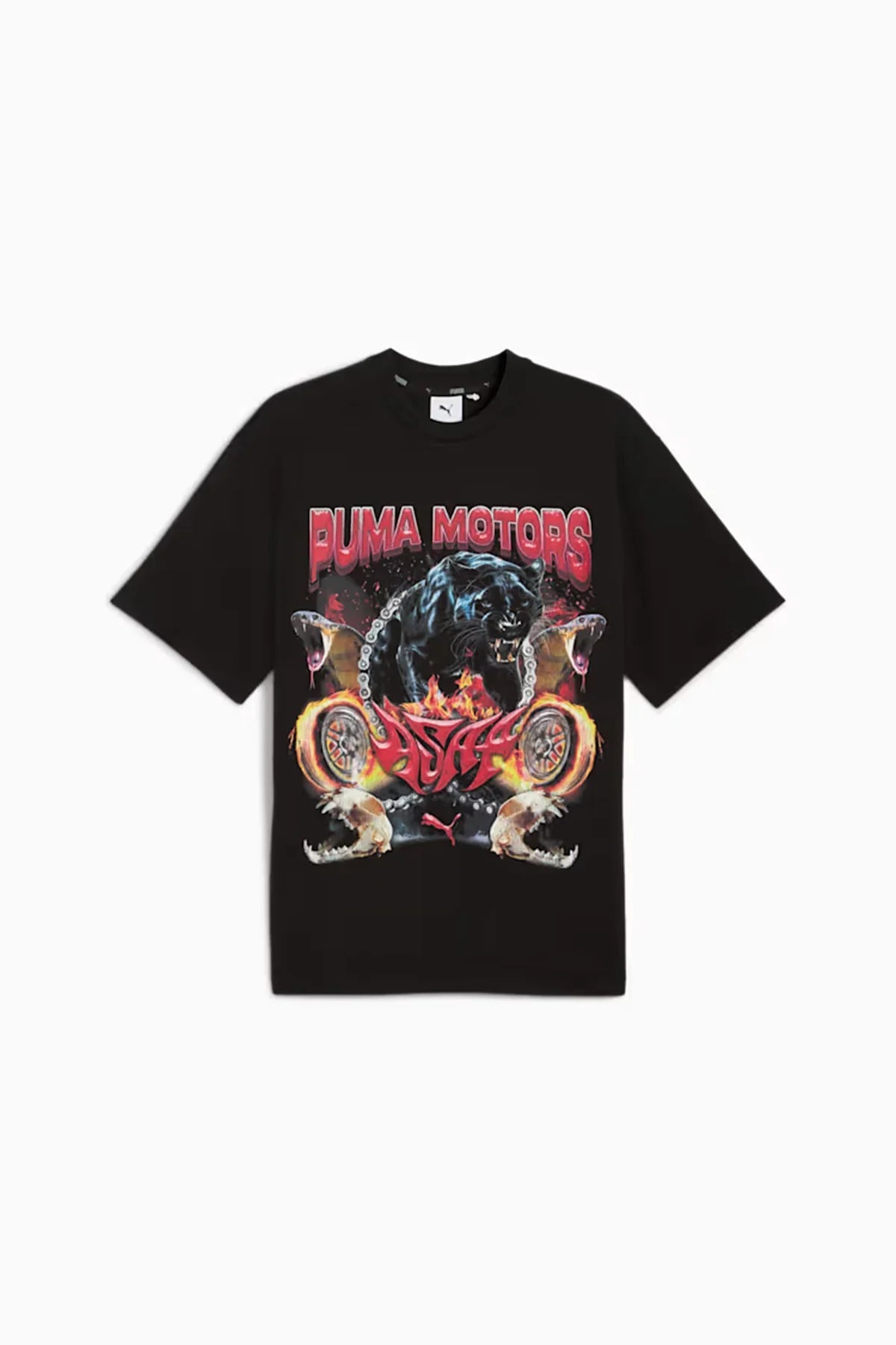 A$AP ROCKY X PUMA | MOTORS TEE