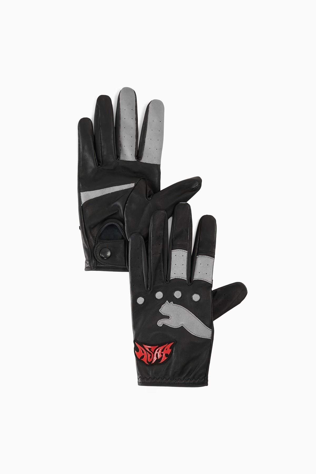 A$AP ROCKY X PUMA | DRIVING GLOVES