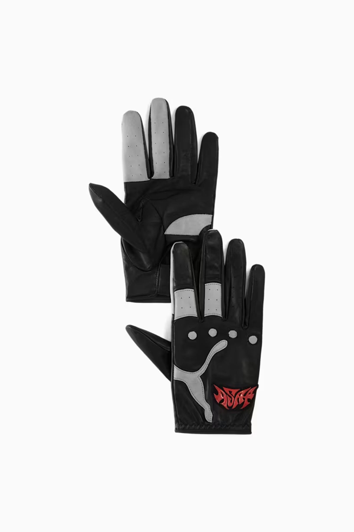 A$AP ROCKY X PUMA | DRIVING GLOVES
