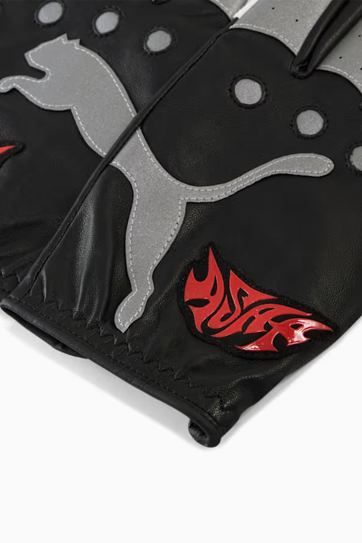 A$AP ROCKY X PUMA | DRIVING GLOVES