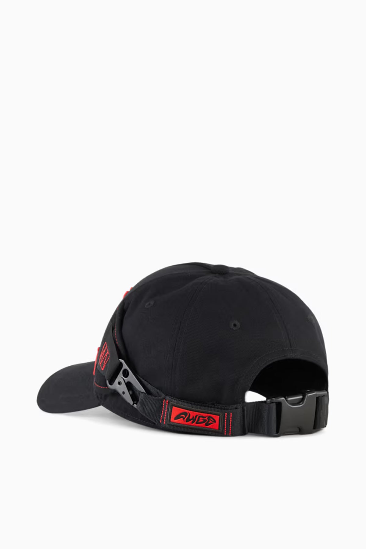 A$AP ROCKY X PUMA | SEATBELT CAP