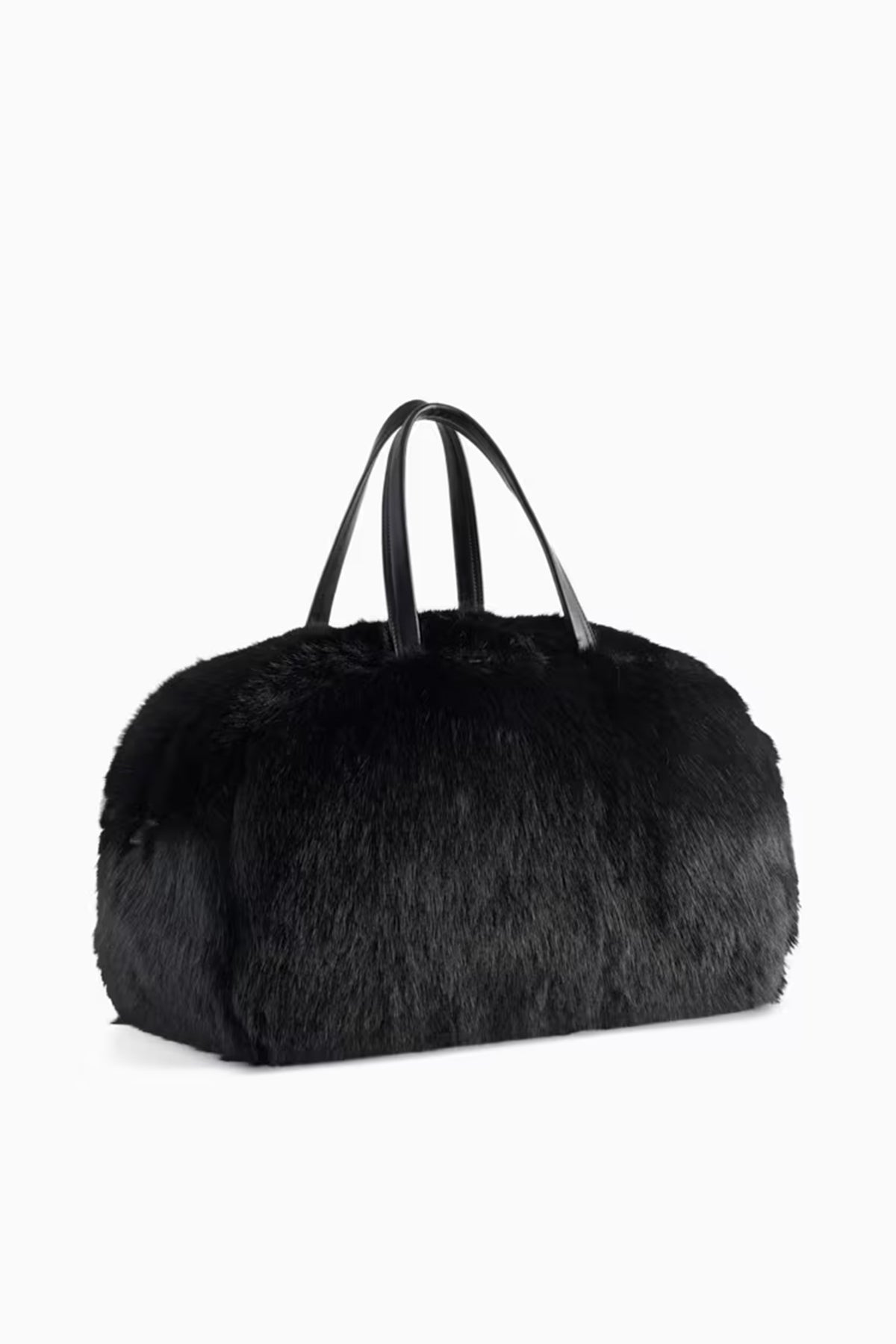 A$AP ROCKY X PUMA | FUR BAG