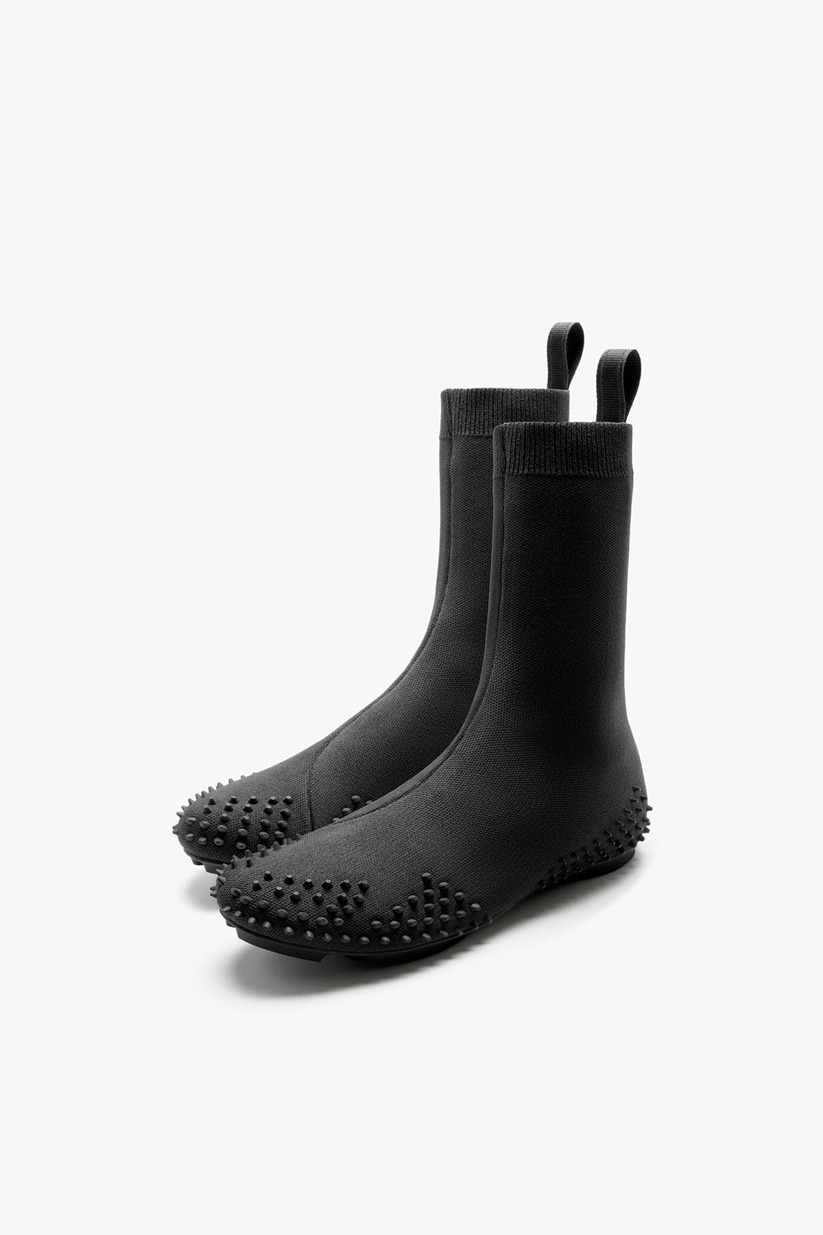 PUMA X LOUIS GABRIEL NOUCHI | BLACK MOSTRO SOCK KNIT SNEAKER