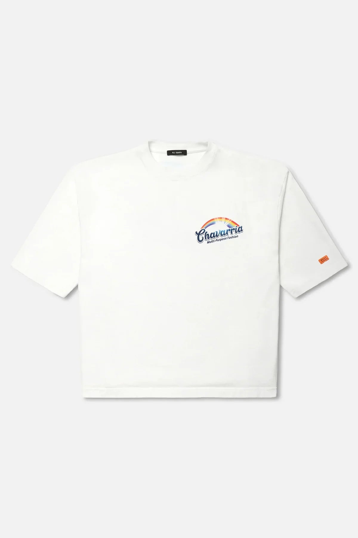 WILLY CHAVARRIA | FABULOSO BIG BOX BUFFALO TEE