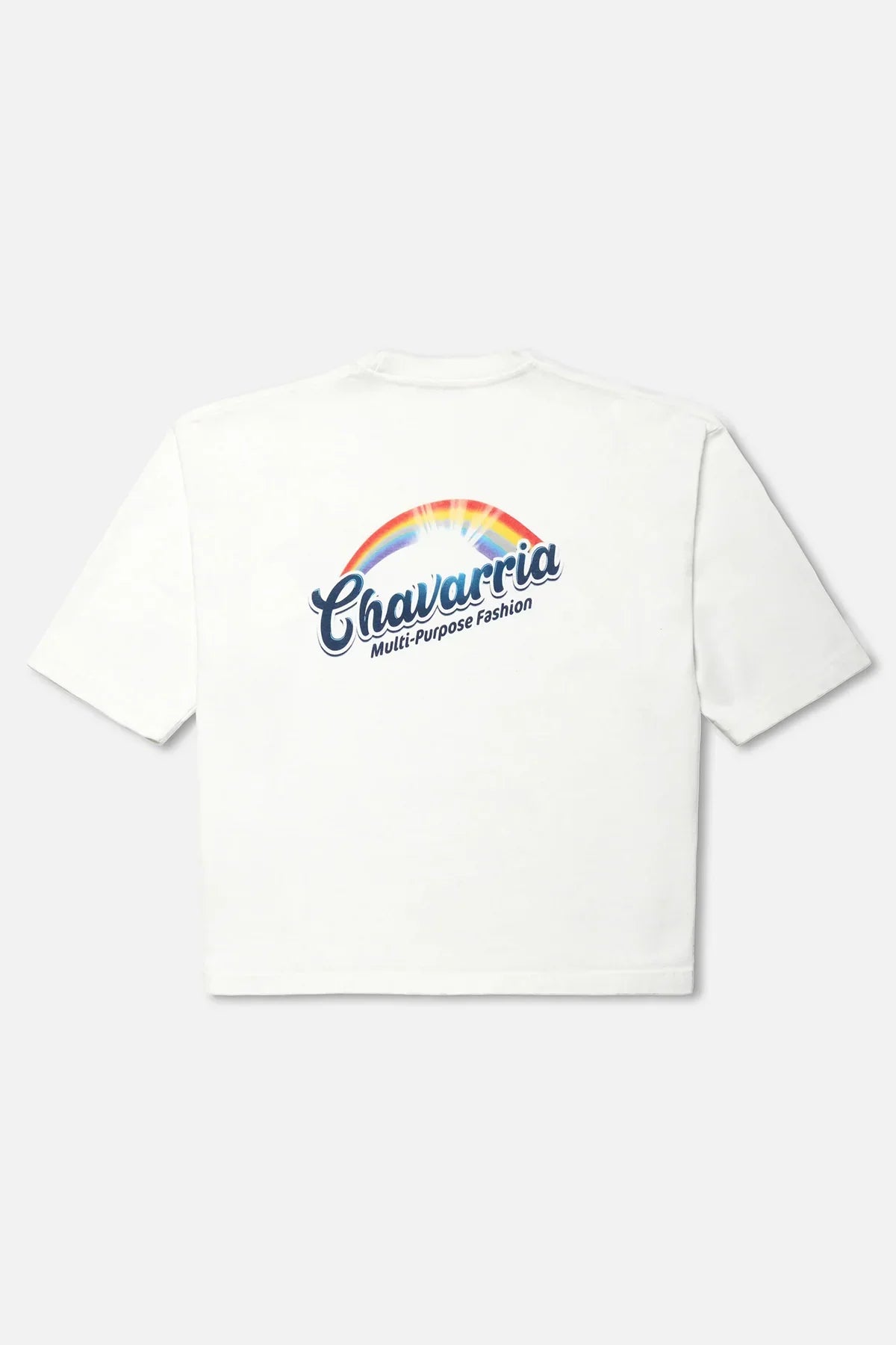 WILLY CHAVARRIA | FABULOSO BIG BOX BUFFALO TEE