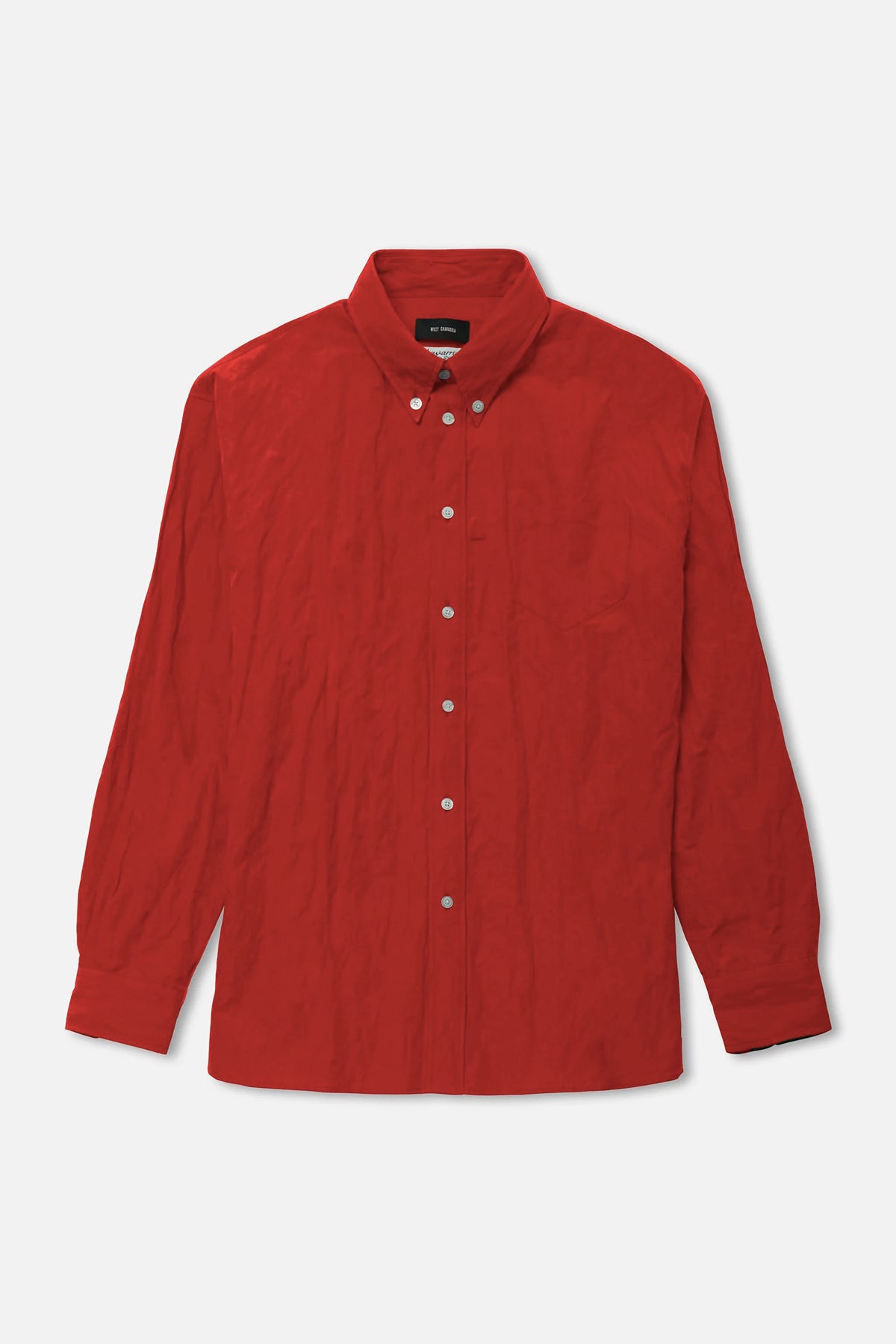 WILLY CHAVARRIA | VETERANO SHIRT
