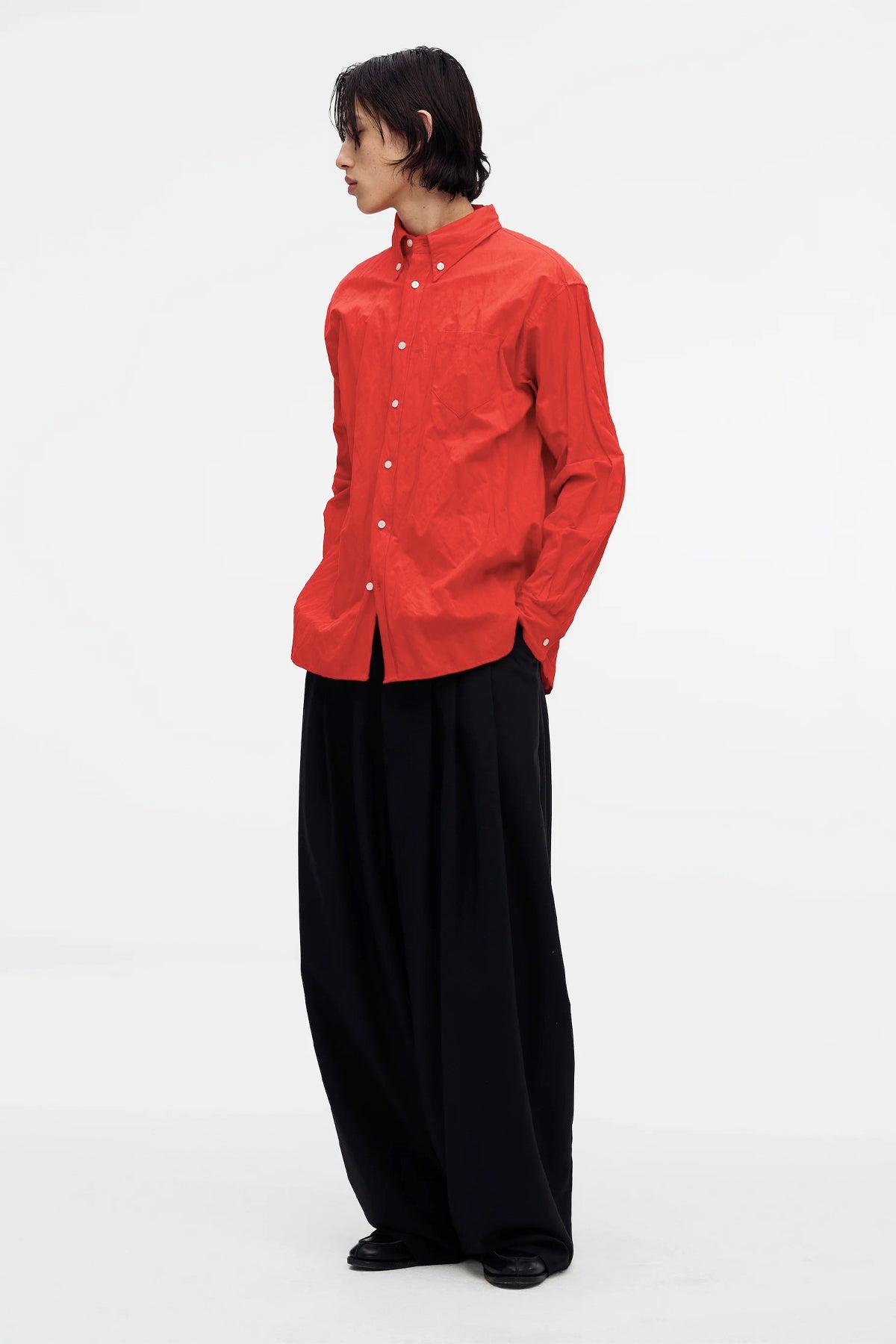 WILLY CHAVARRIA | VETERANO SHIRT