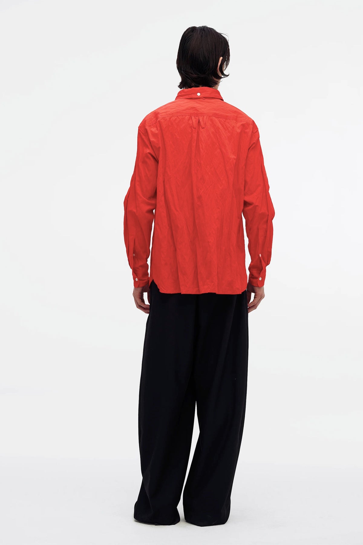 WILLY CHAVARRIA | VETERANO SHIRT
