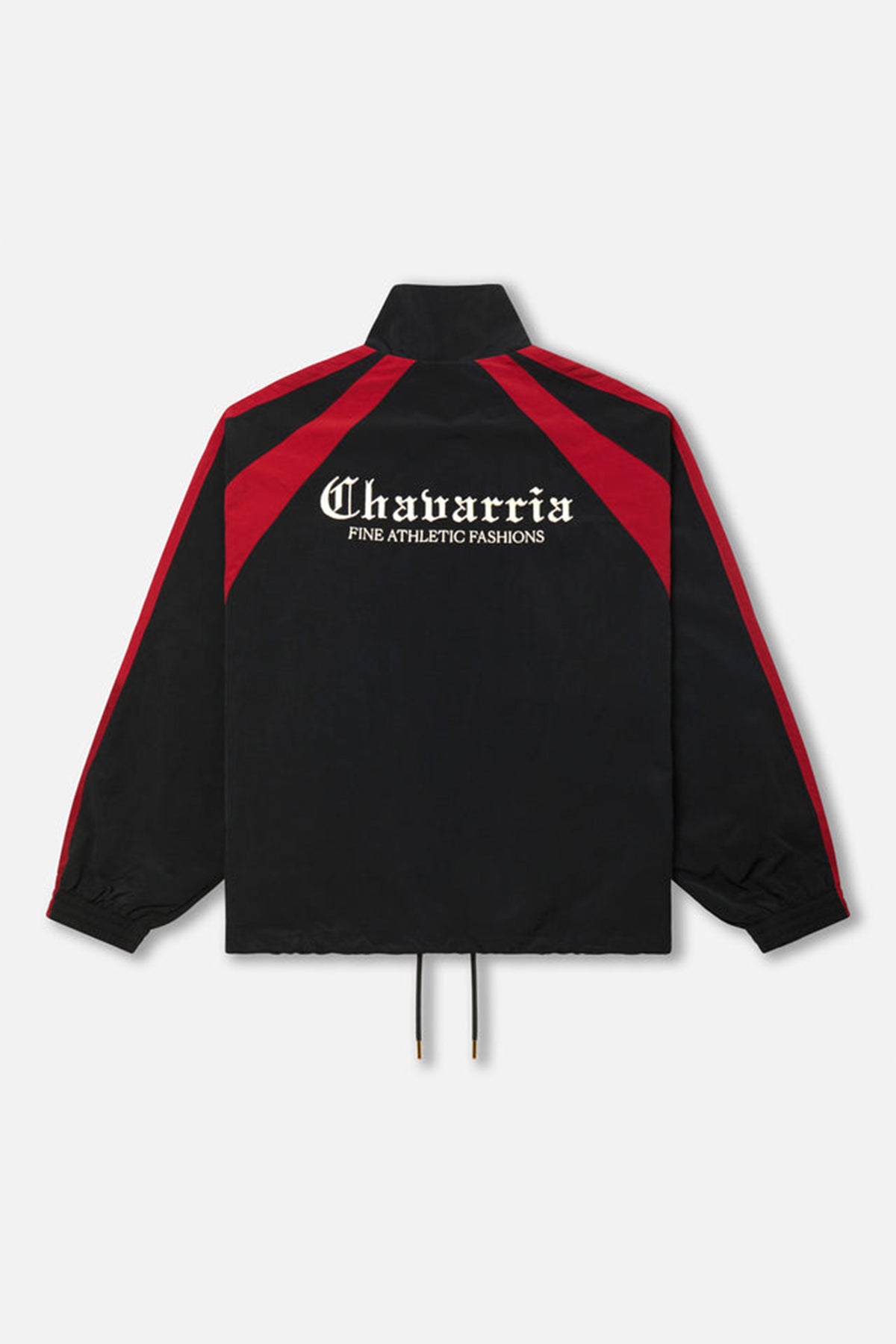 WILLY CHAVARRIA | CASA DE CHAVARRIA TAPE JACKET