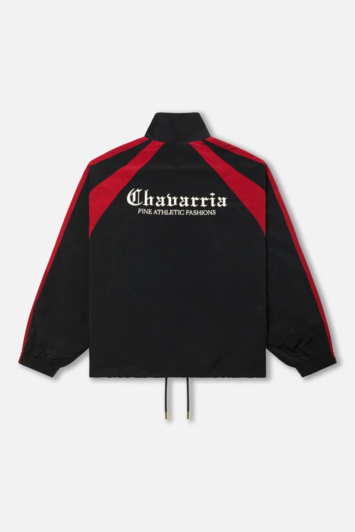 WILLY CHAVARRIA | CASA DE CHAVARRIA TAPE JACKET