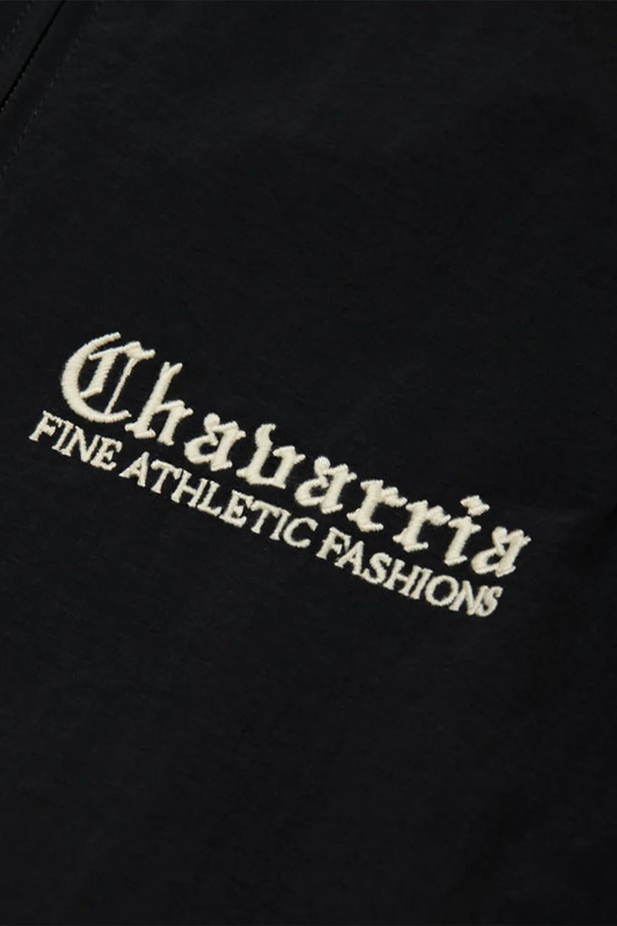 WILLY CHAVARRIA | CASA DE CHAVARRIA TAPE JACKET