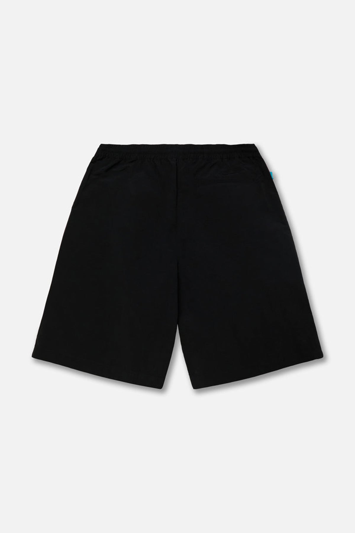 WILLY CHAVARRIA | CASA DE CHAVARRIA ORALE TRACK SHORTS