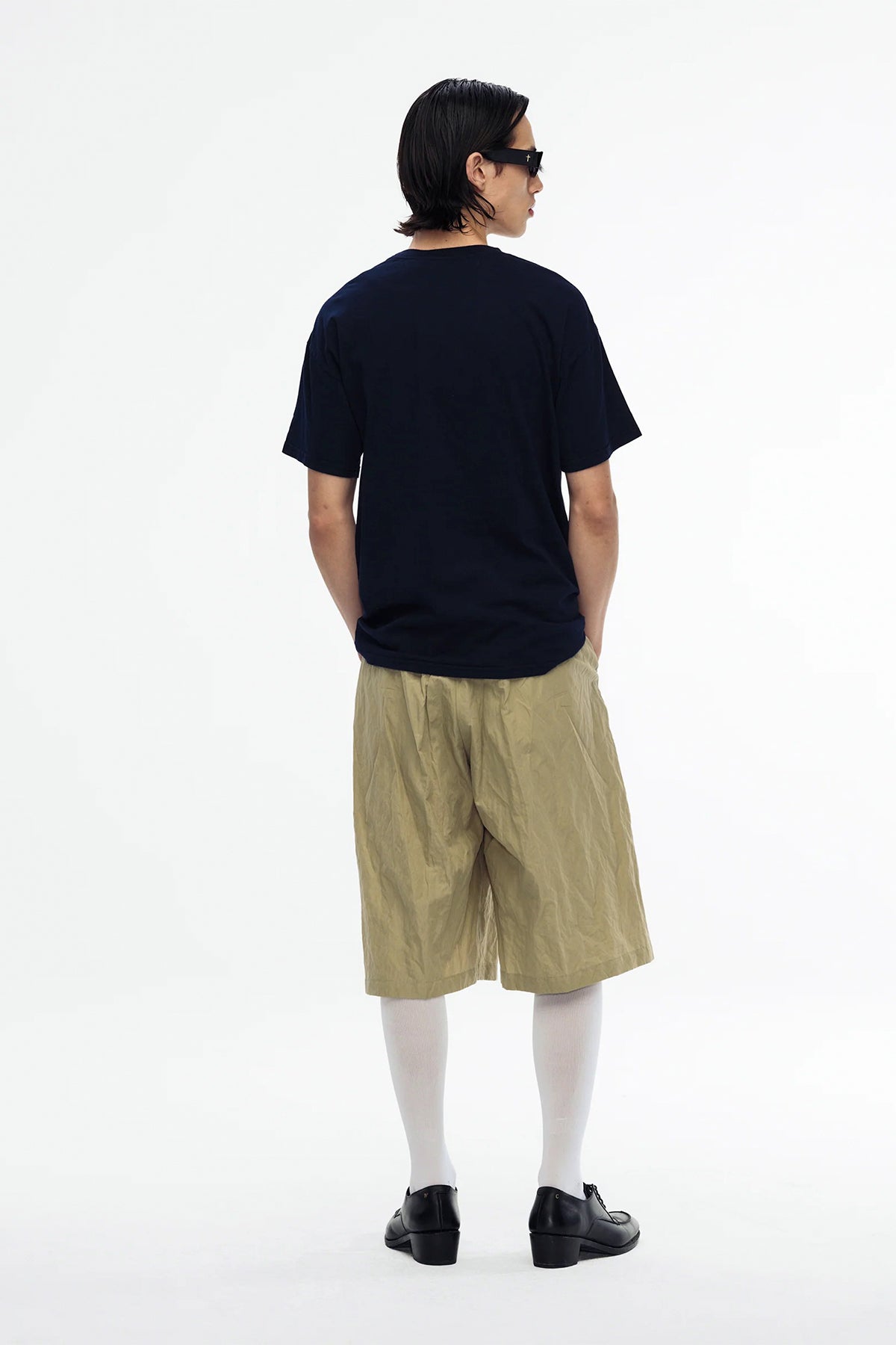 WILLY CHAVARRIA | WILLY LECHE EASY TEE