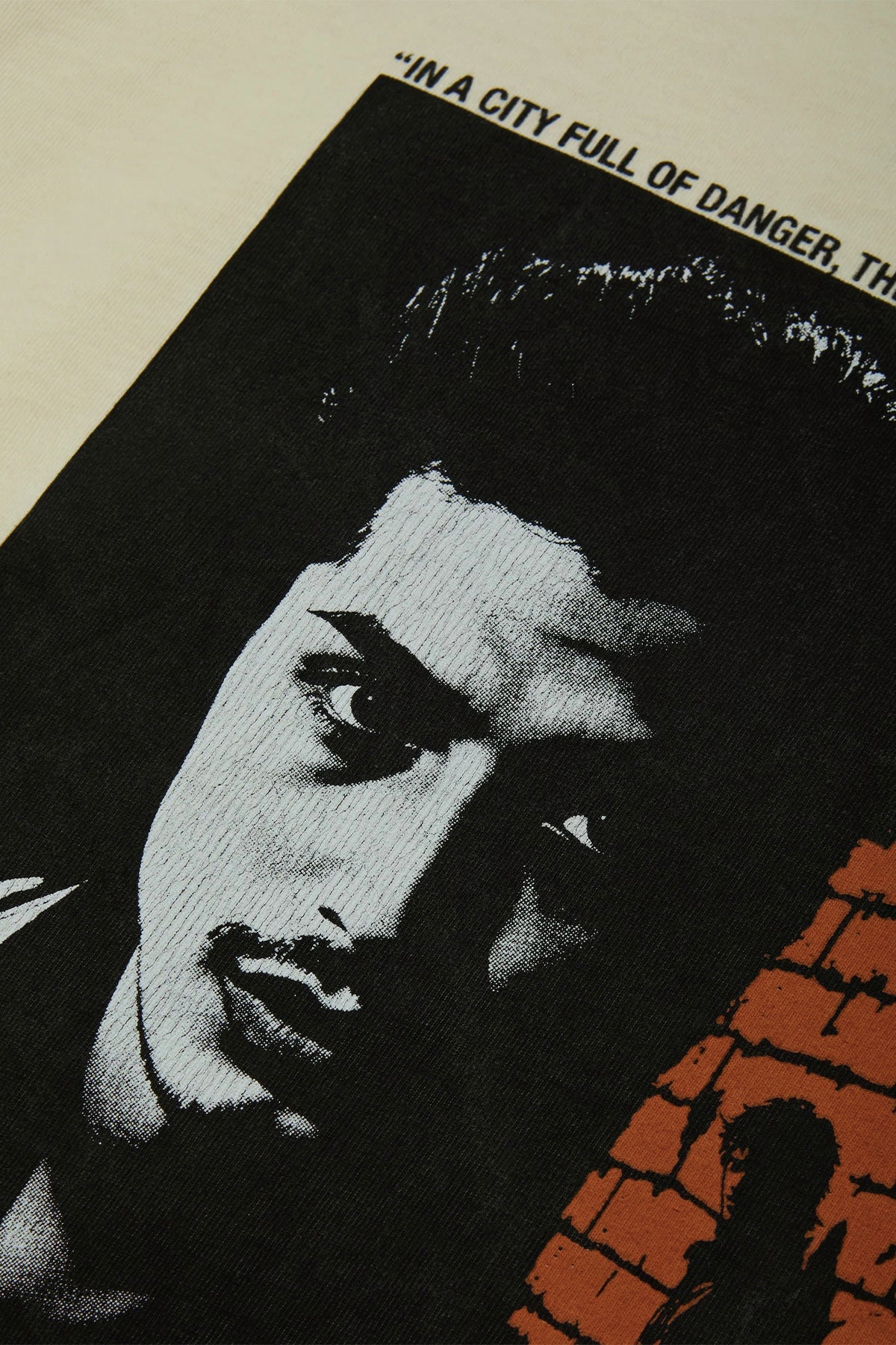 WILLY CHAVARRIA | LOOKING FOR WILLY NORTHSIDER TEE