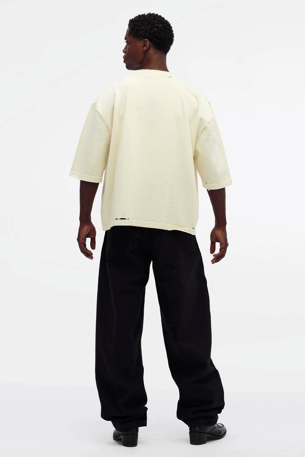 WILLY CHAVARRIA | TEARS IN MY PILLOW NORTHSIDER TEE