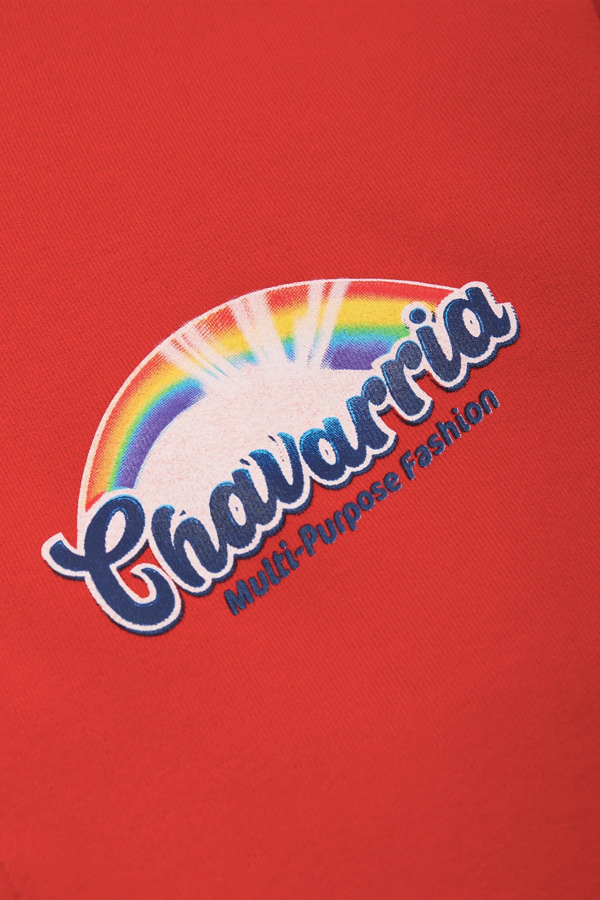 WILLY CHAVARRIA | FABULOSO SHRUNKEN HOODIE