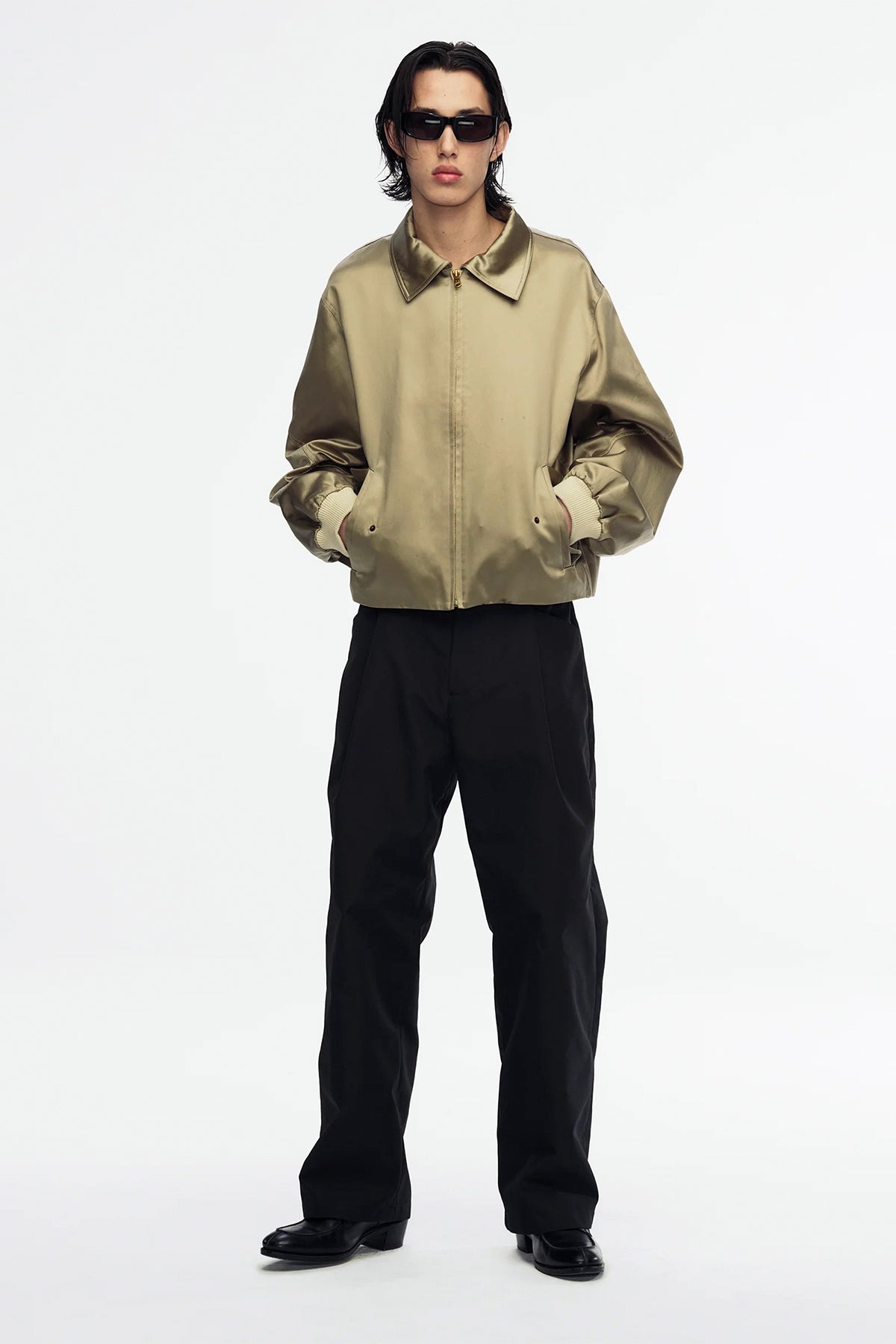 sep.1st gallery　WILLY CHAVARRIA Willy Chavarria Wants to See Something New | Office Magazine