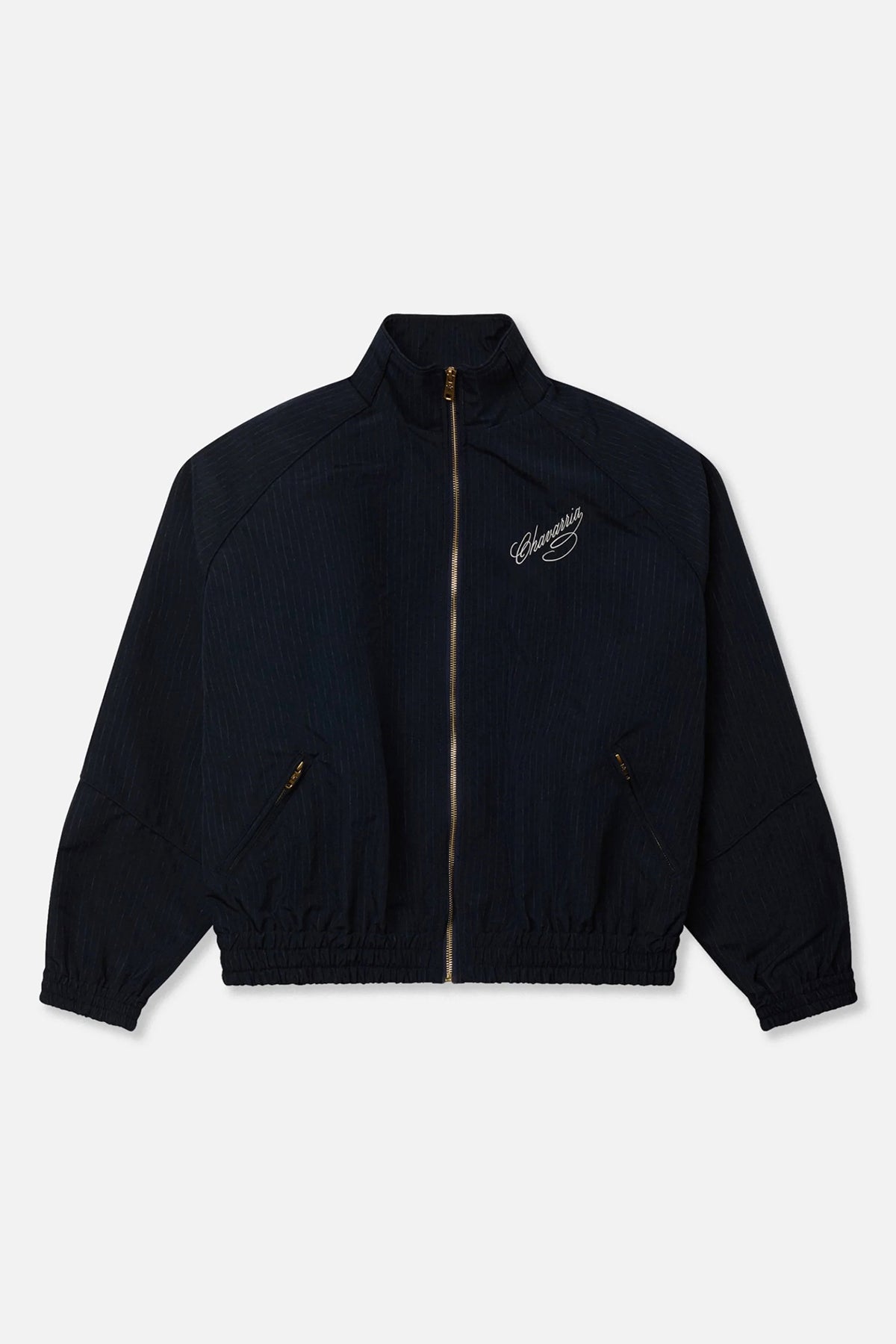 WILLY CHAVARRIA | RUFF RIDER TRACK JACKET