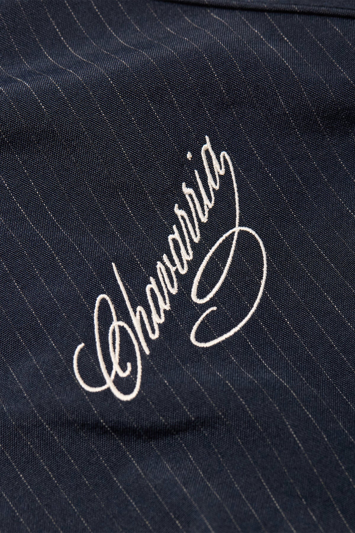 WILLY CHAVARRIA | RUFF RIDER TRACK JACKET