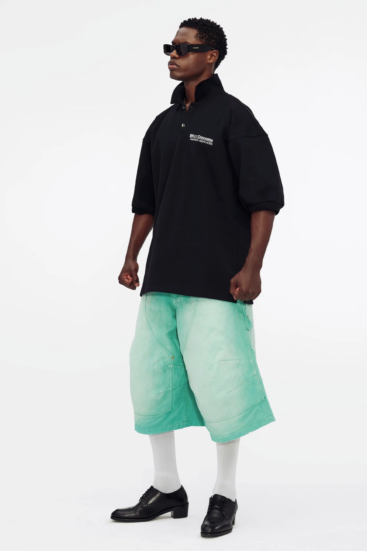 WILLY CHAVARRIA | FOOTBALL POLO