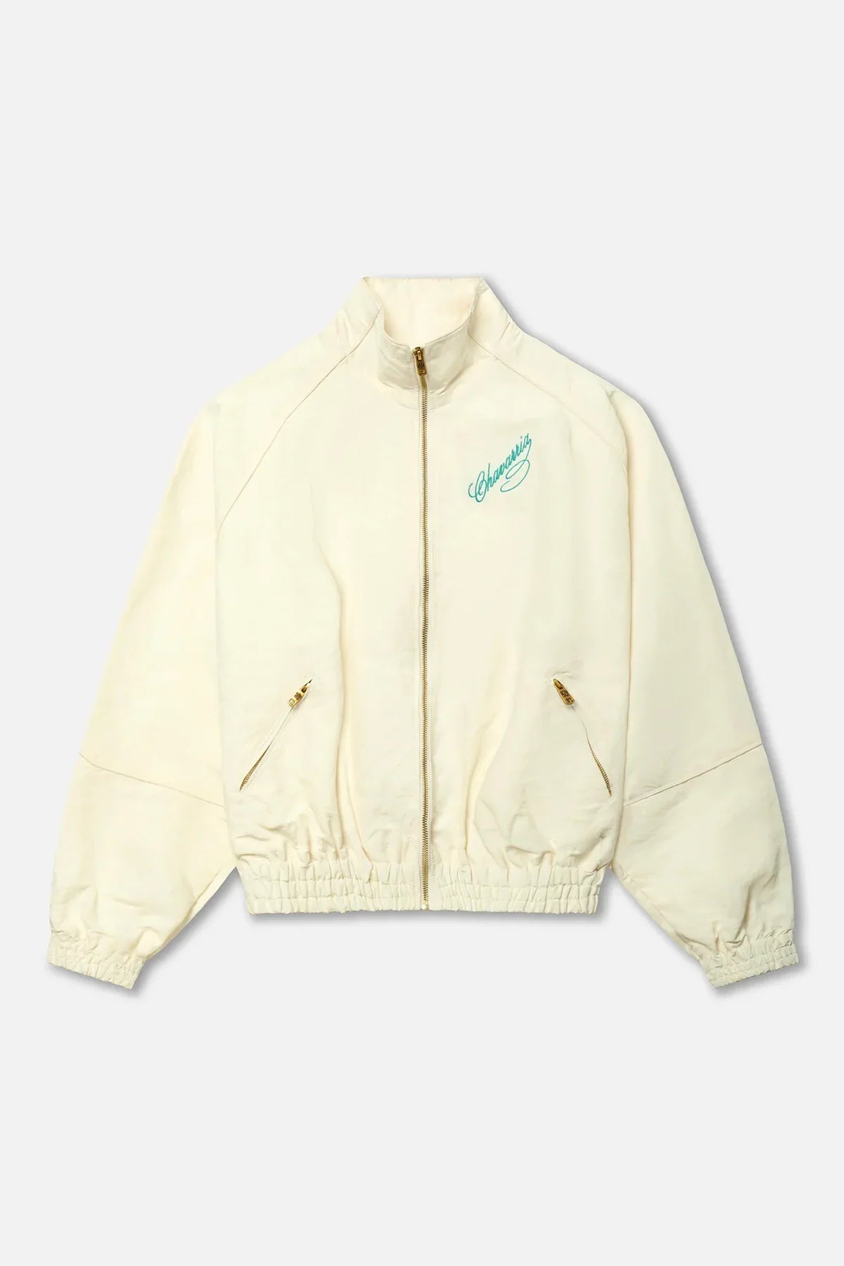 WILLY CHAVARRIA | RUFF RIDER TRACK JACKET