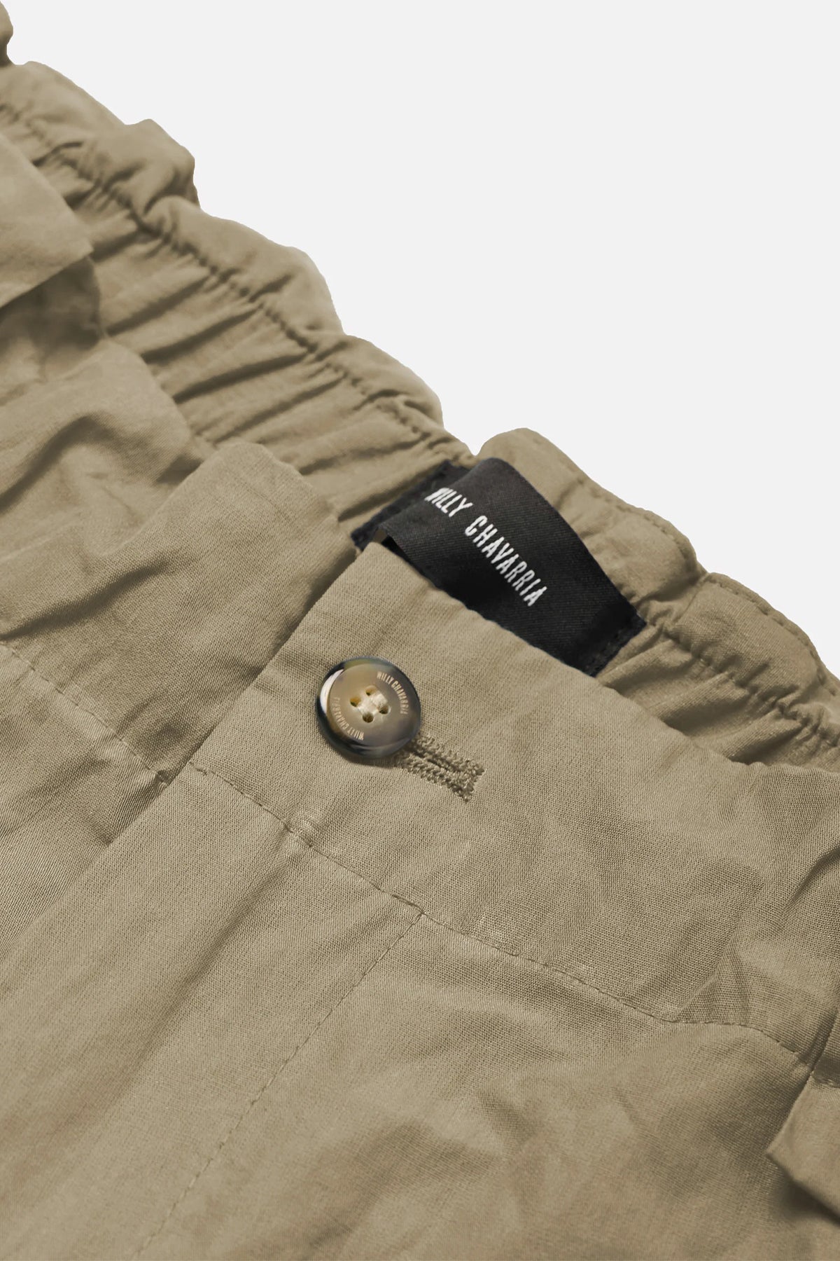 WILLY CHAVARRIA | TOLUCA SHORTS