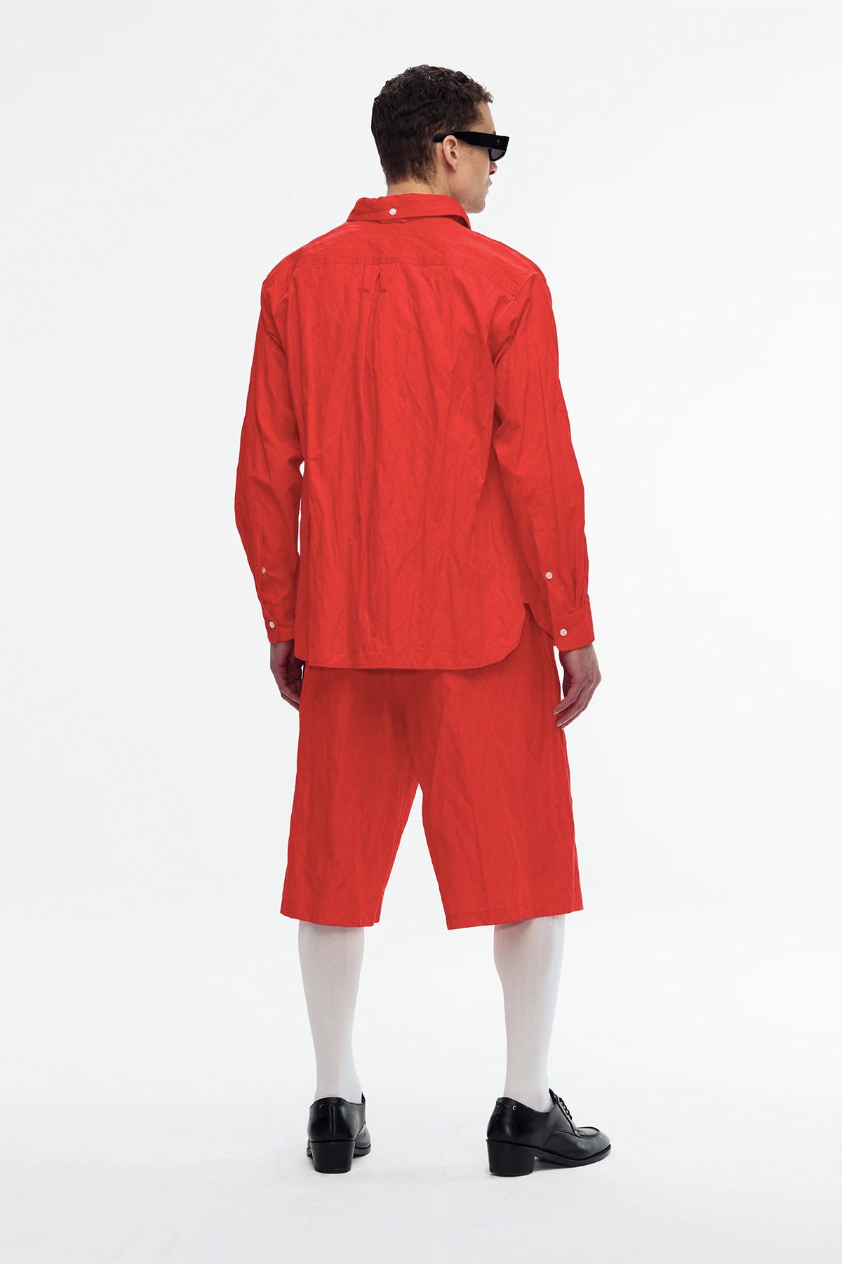 WILLY CHAVARRIA | TOLUCA SHORTS