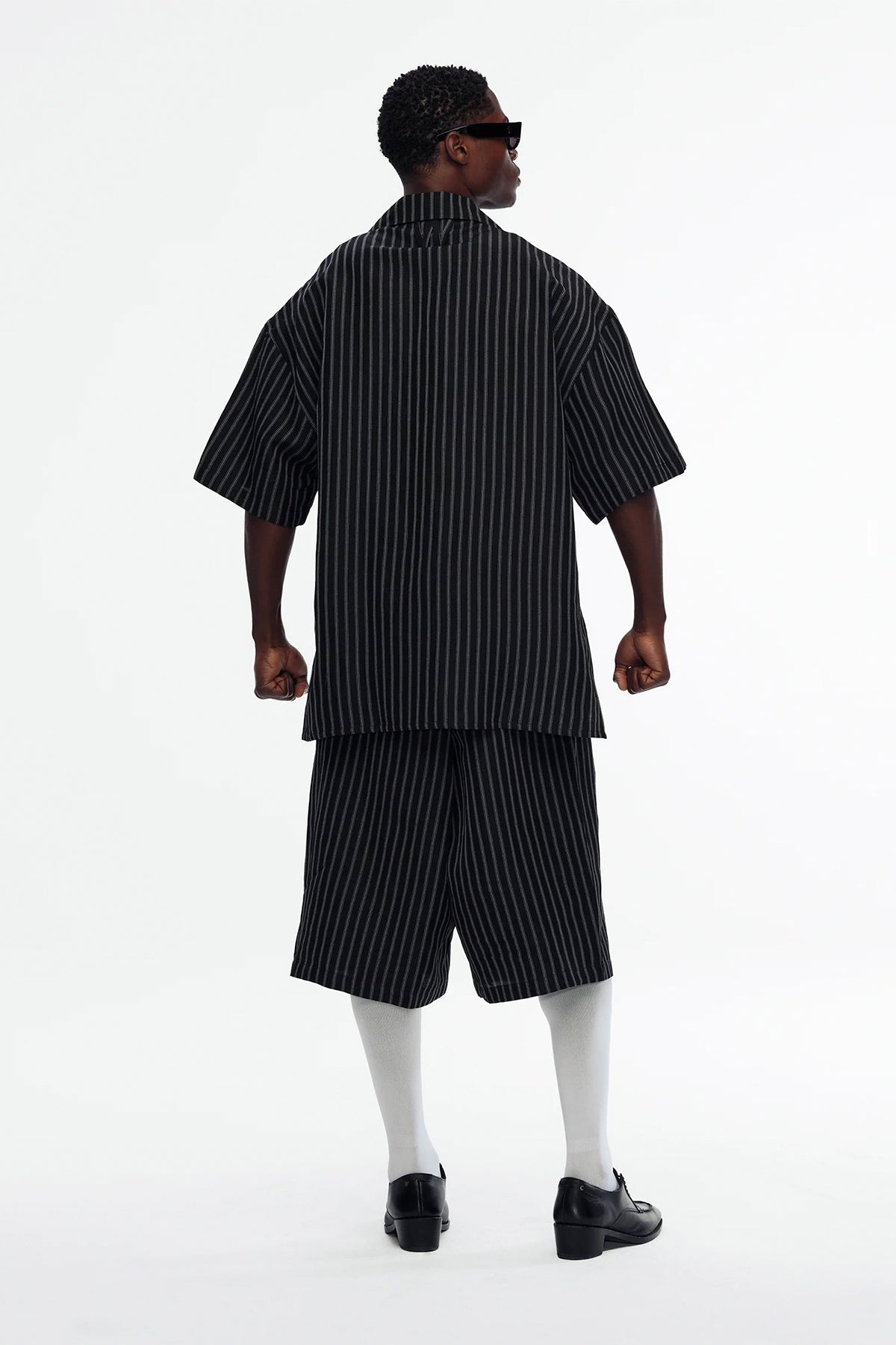 WILLY CHAVARRIA | TOLUCA SHORTS