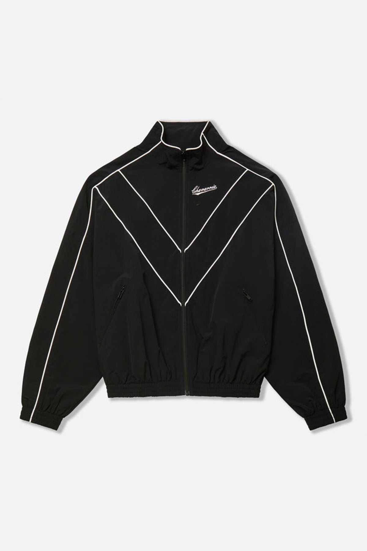 WILLY CHAVARRIA | BAD BOY TRACK JACKET