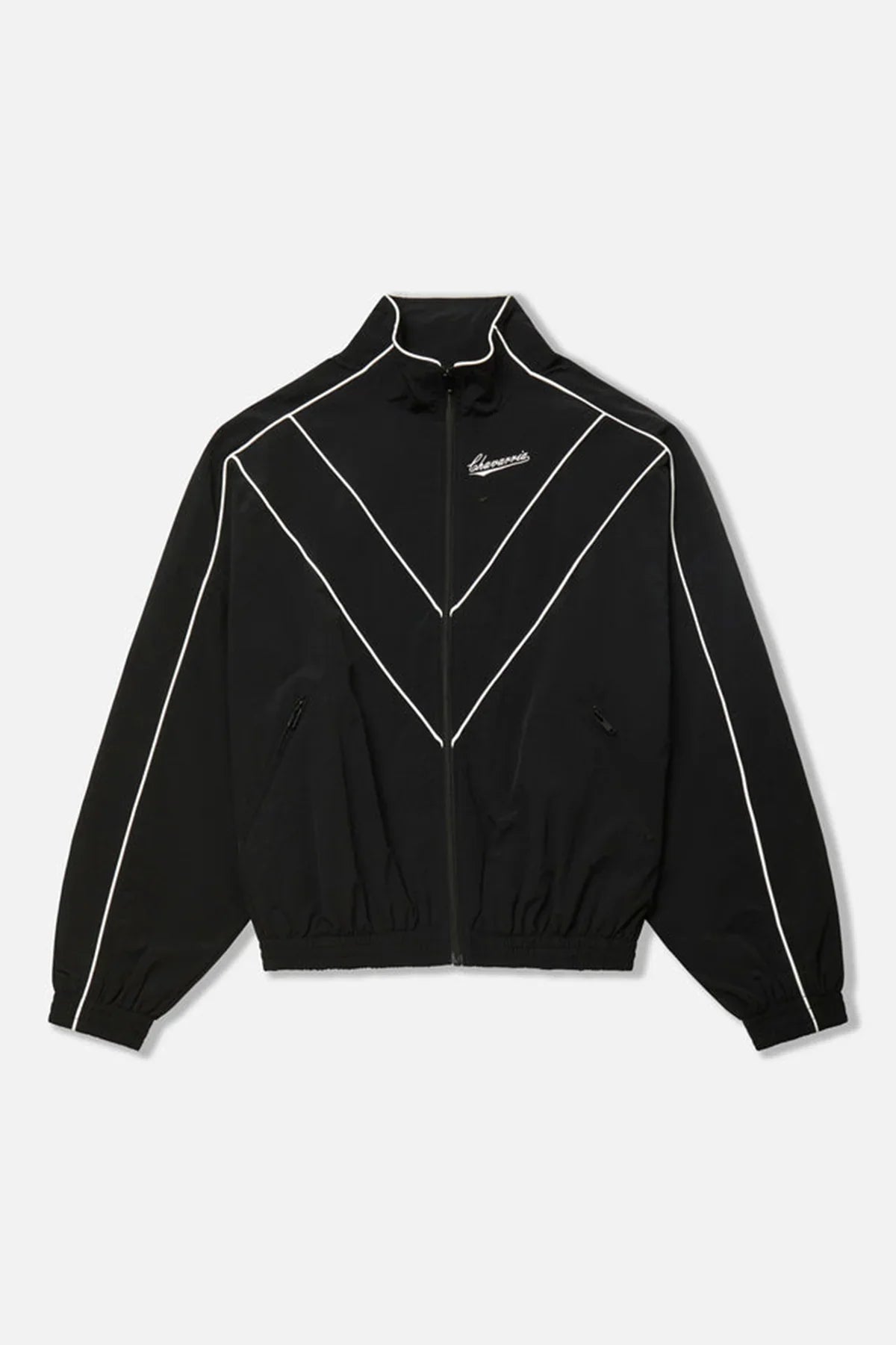 WILLY CHAVARRIA | BAD BOY TRACK JACKET
