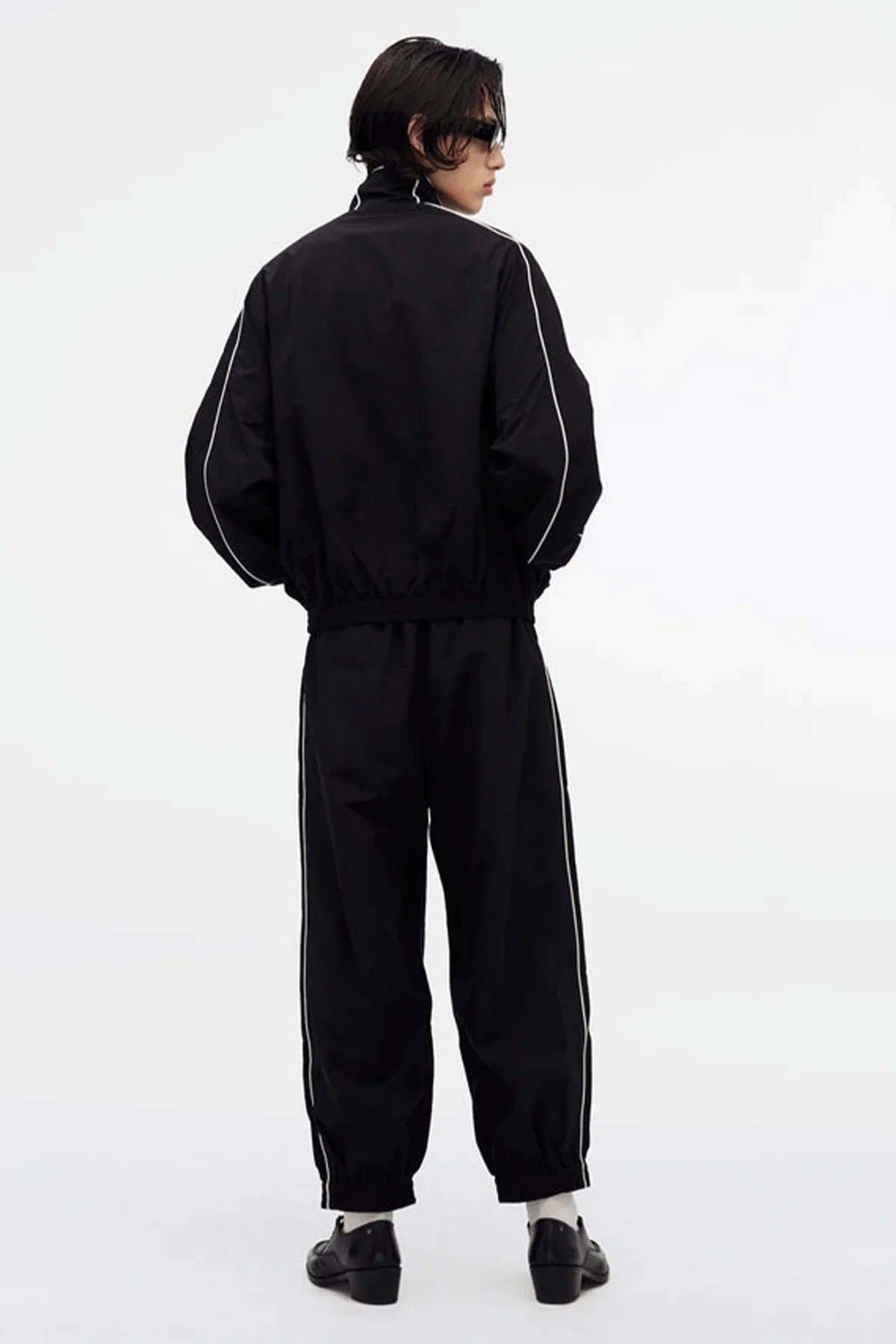 WILLY CHAVARRIA | BAD BOY TRACK JACKET