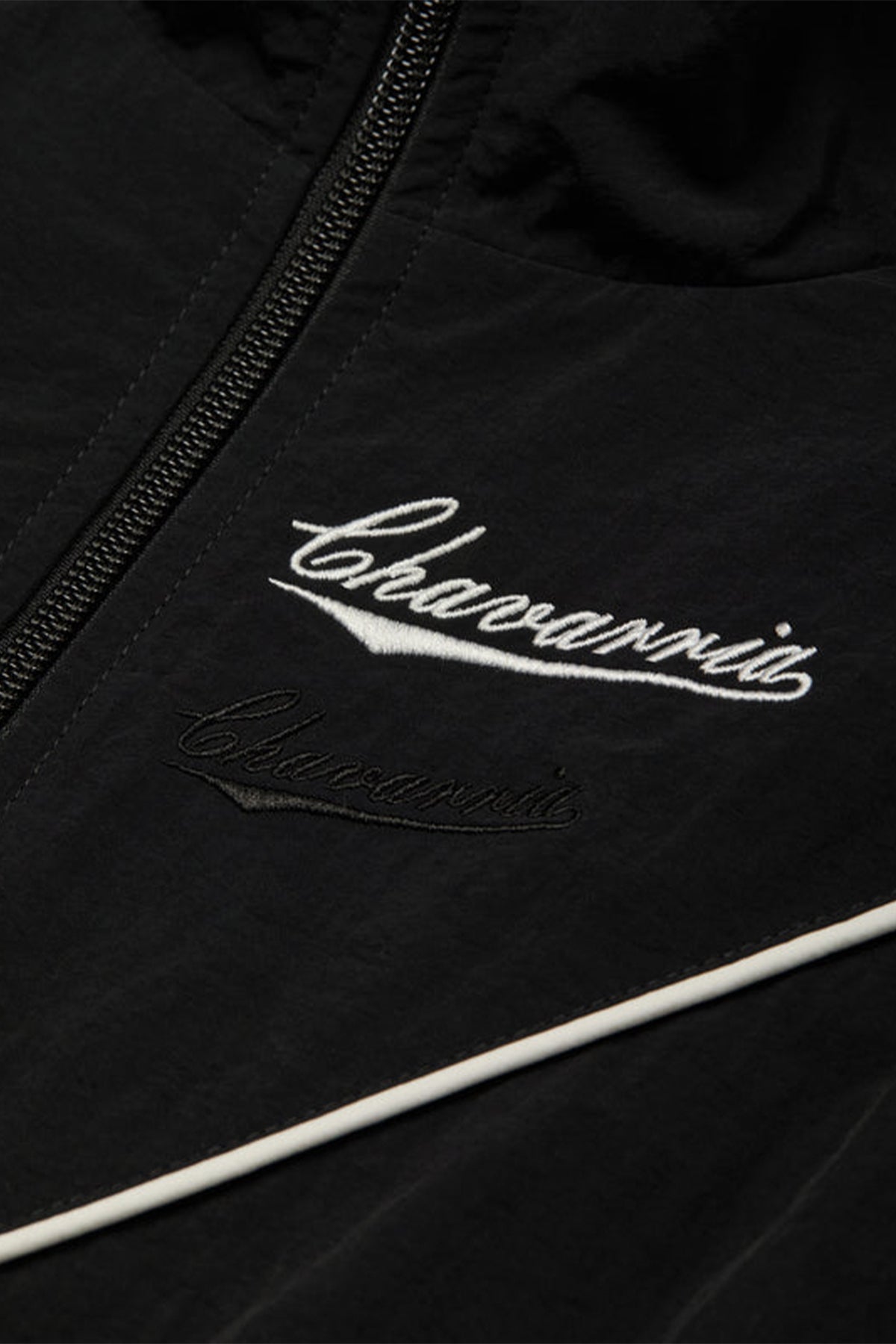 WILLY CHAVARRIA | BAD BOY TRACK JACKET