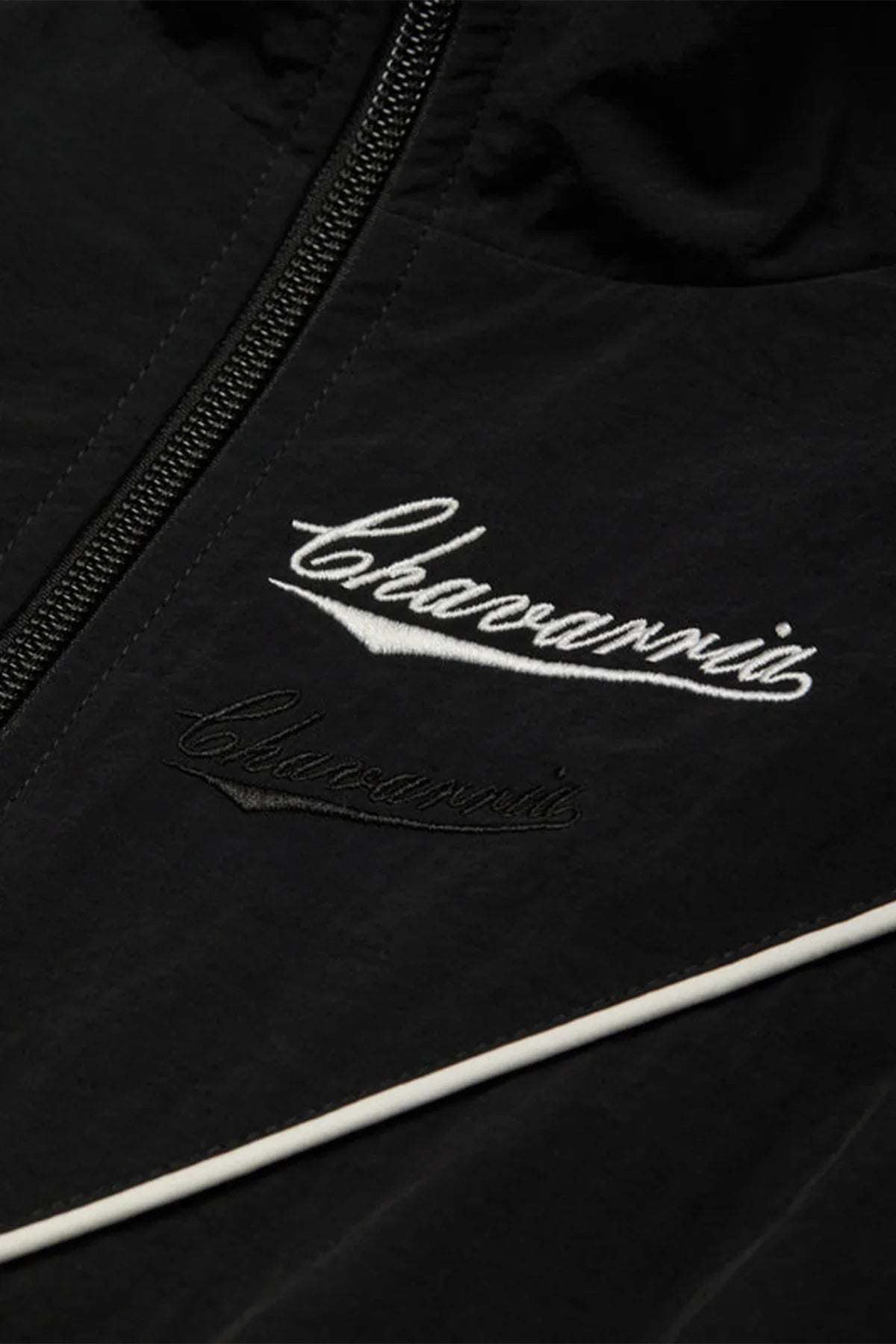 WILLY CHAVARRIA | BAD BOY TRACK JACKET