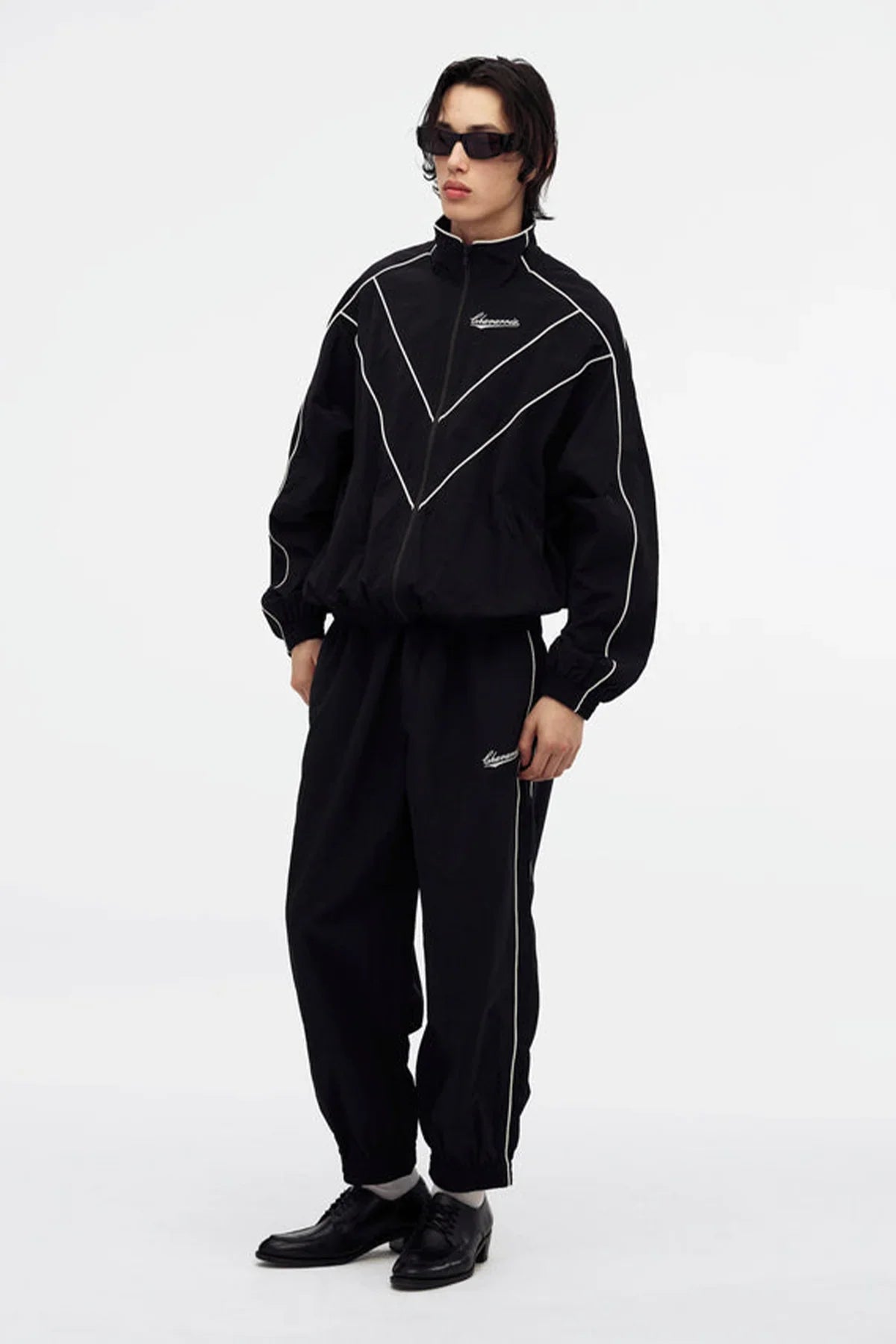 WILLY CHAVARRIA | BAD BOY TRACK PANTS