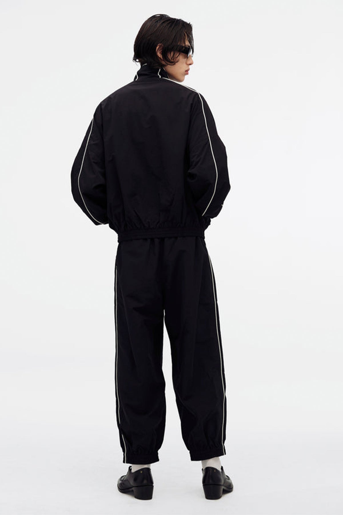 WILLY CHAVARRIA | BAD BOY TRACK PANTS