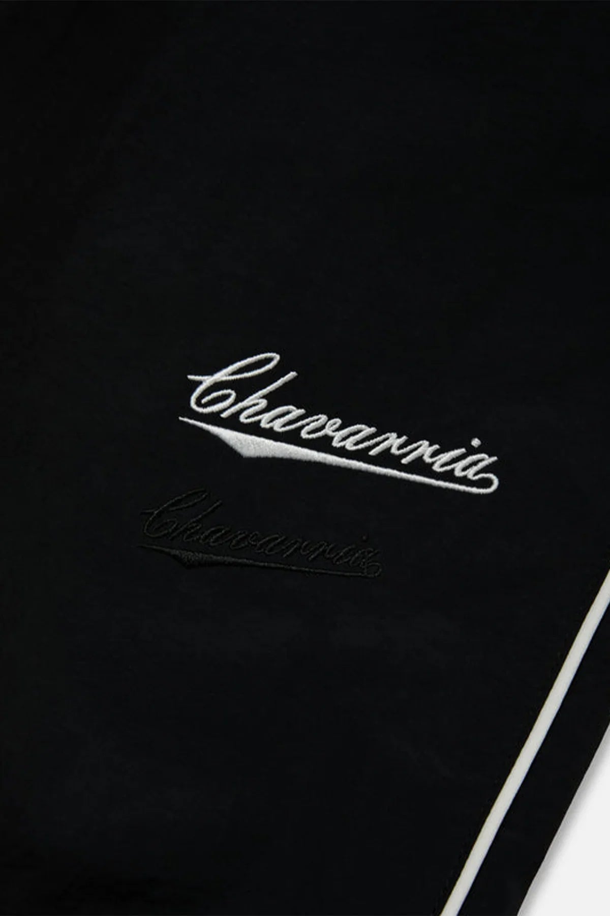 WILLY CHAVARRIA | BAD BOY TRACK PANTS