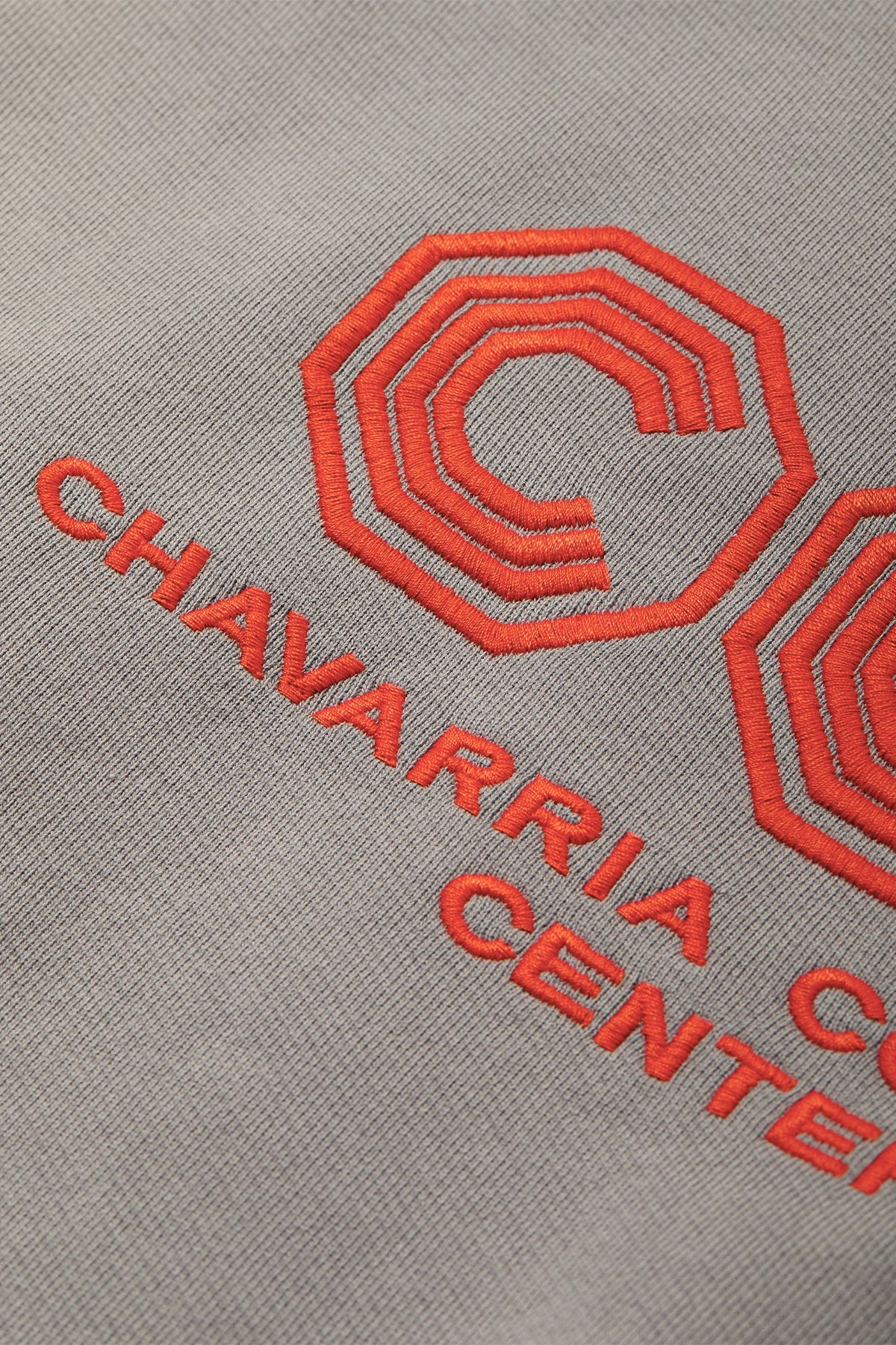 WILLY CHAVARRIA | CCC HOOLIGAN CREW