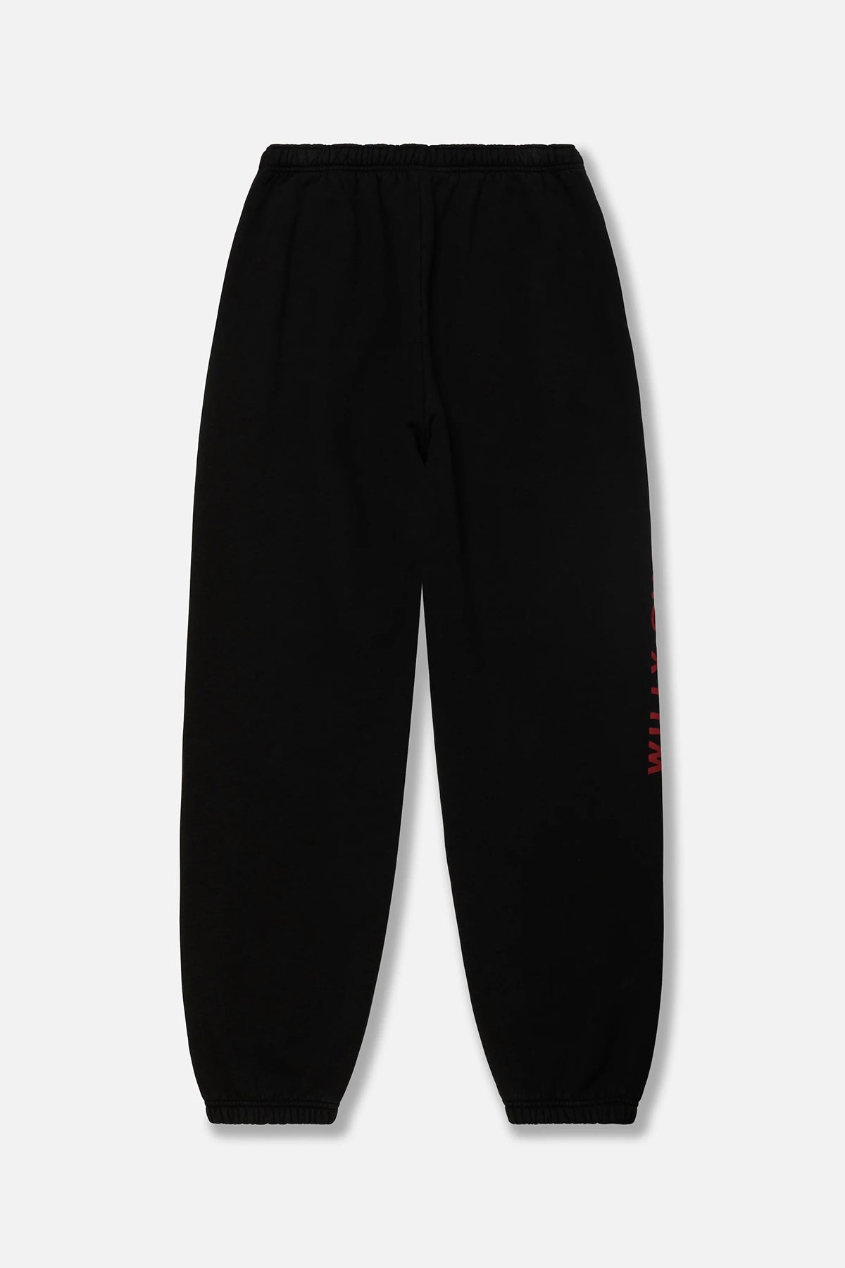 WILLY CHAVARRIA | WELCOME TO AMERICA SWEATPANT