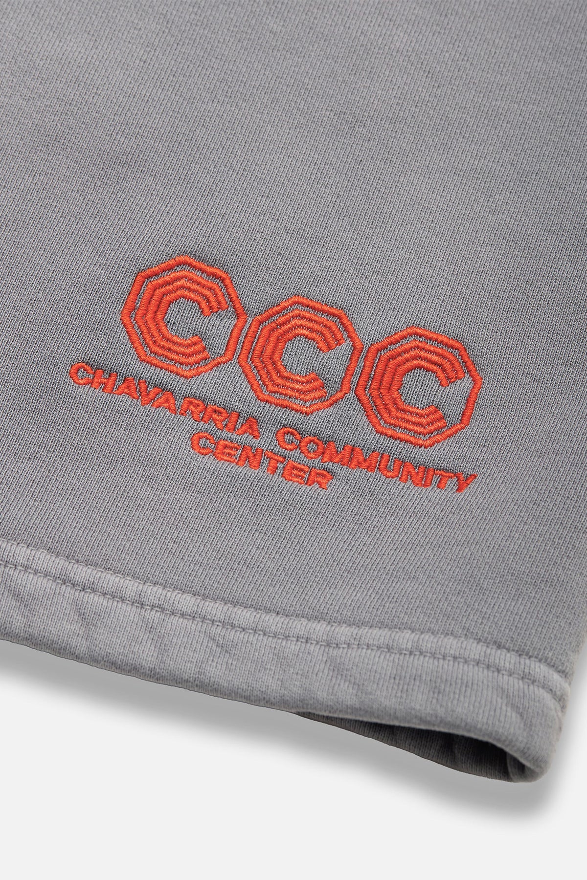 WILLY CHAVARRIA | CCC BUFFALO SWEATSHORTS