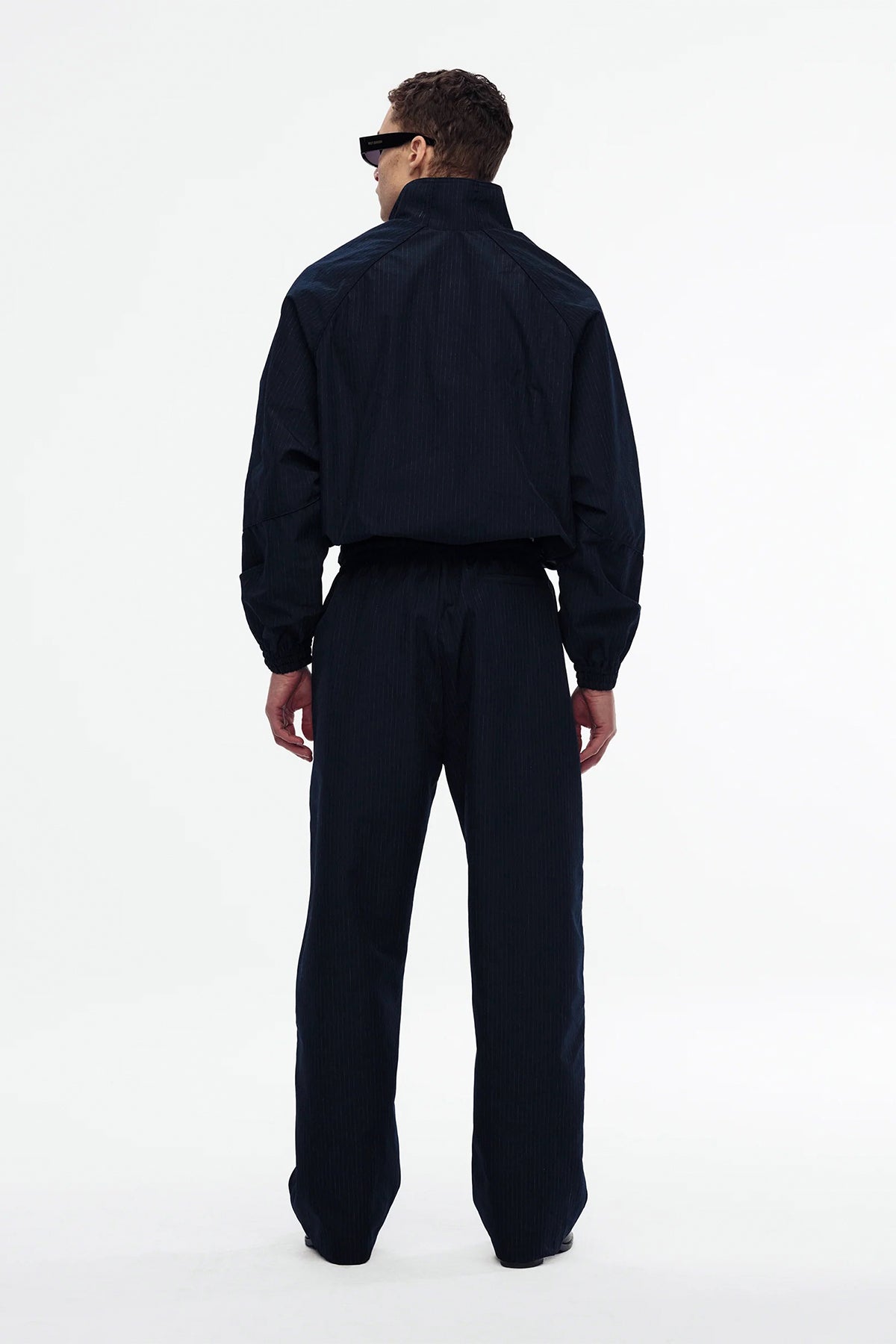 WILLY CHAVARRIA | RUFF RIDER TRACK PANTS
